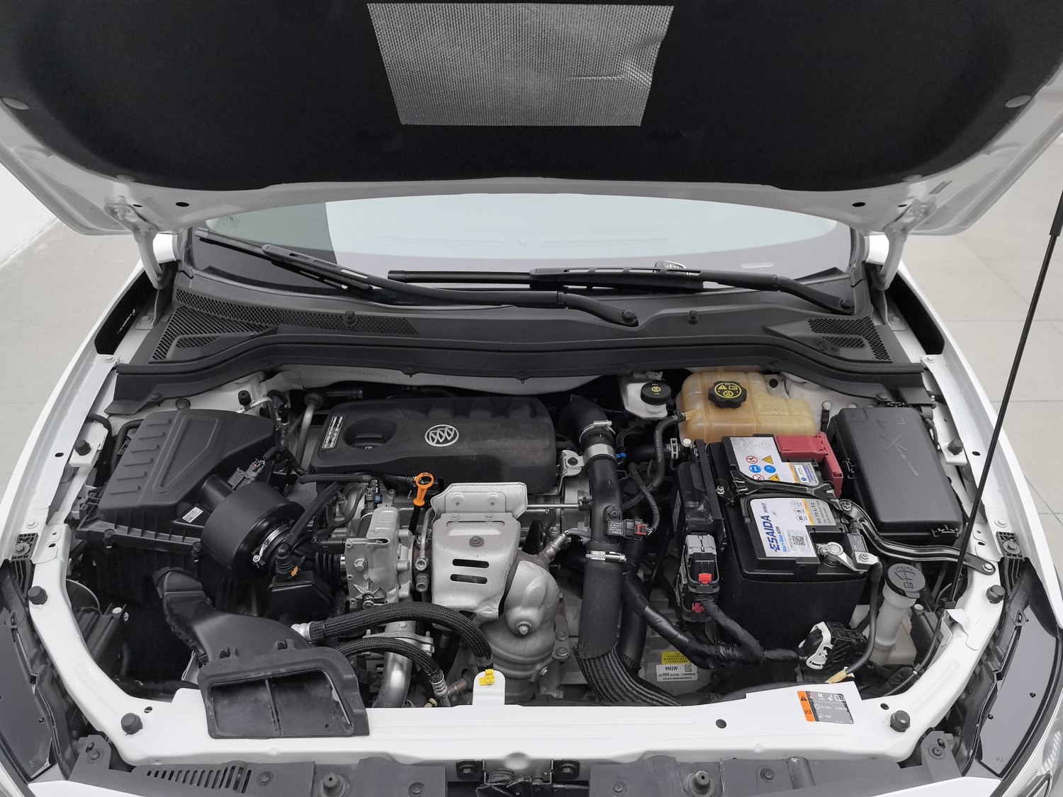 Used Buick Excelle 2019 1.0 AT