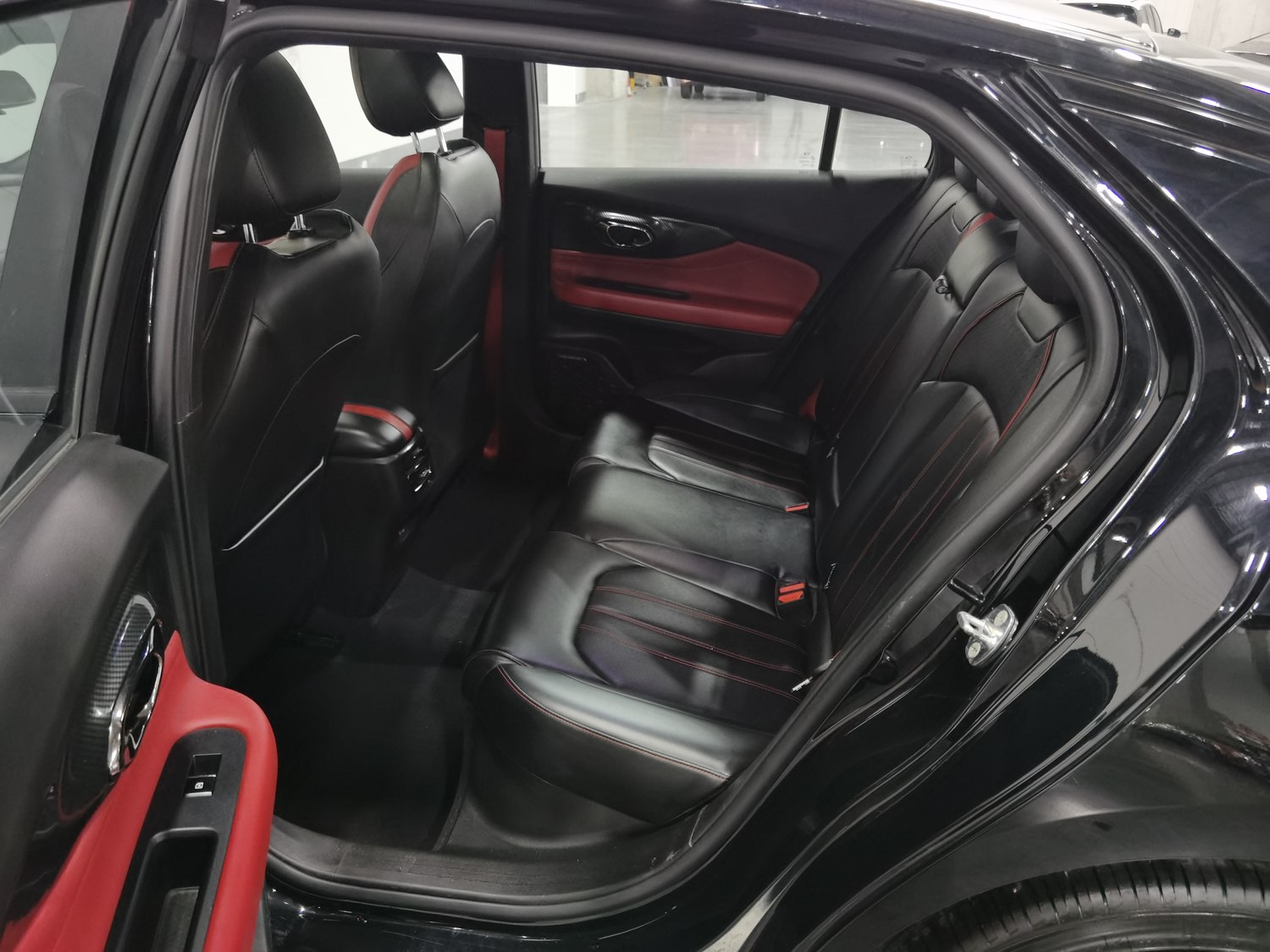 Used GAC Trumpchi Emkoo 2021 1.5 AT