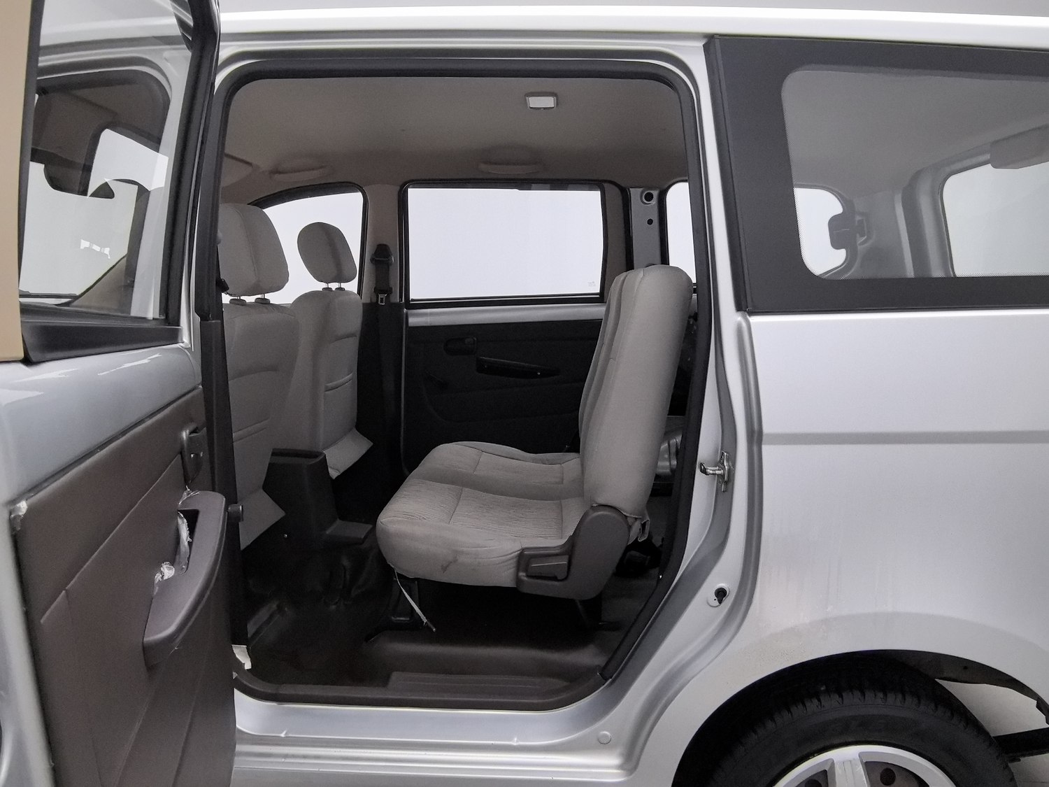 Used Wuling Hongguang 2014 1.5 MT