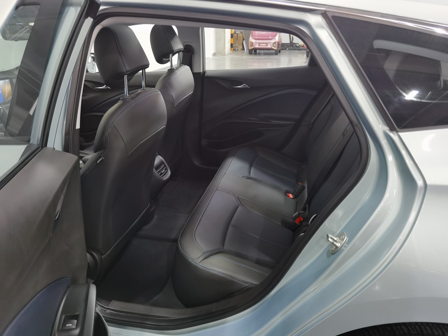 Used Buick Velite 6 2024