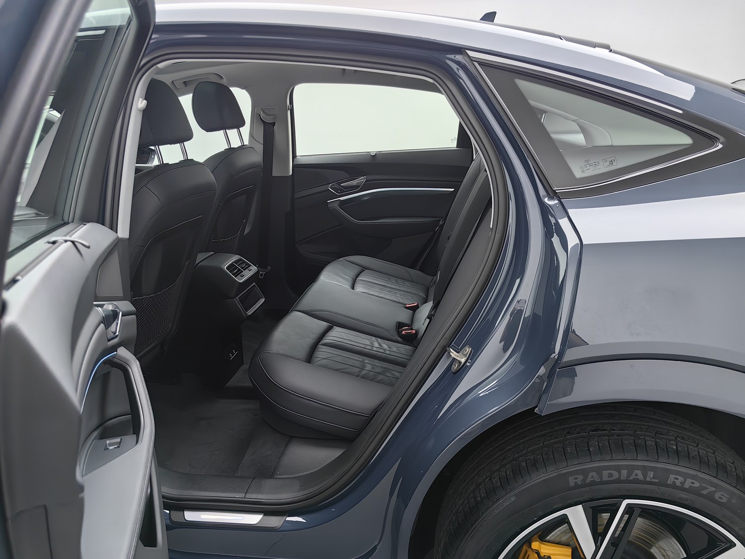 Used Audi e-tron (Imported) 2021