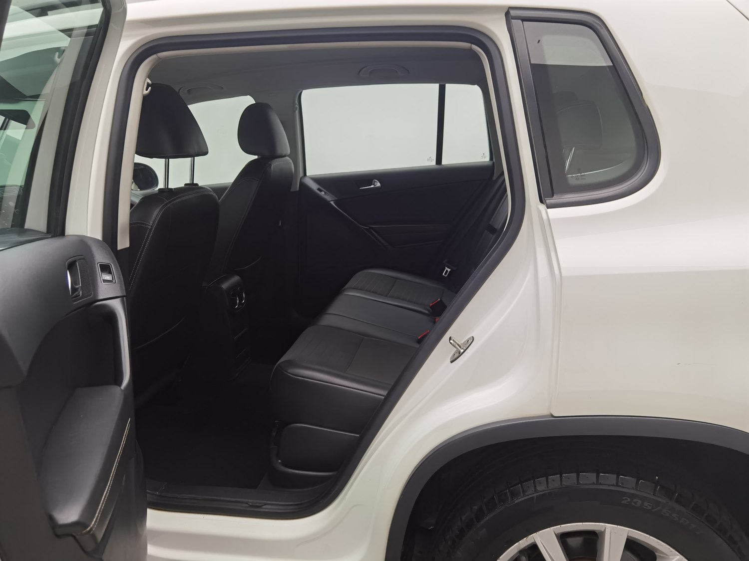 Used Volkswagen Tiguan 2016 1.4 AT