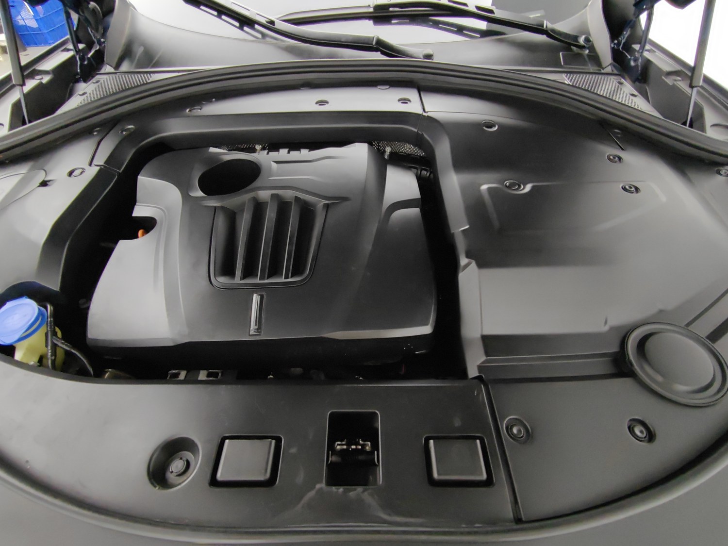 Used Wey VV7 2019 2.0 AT