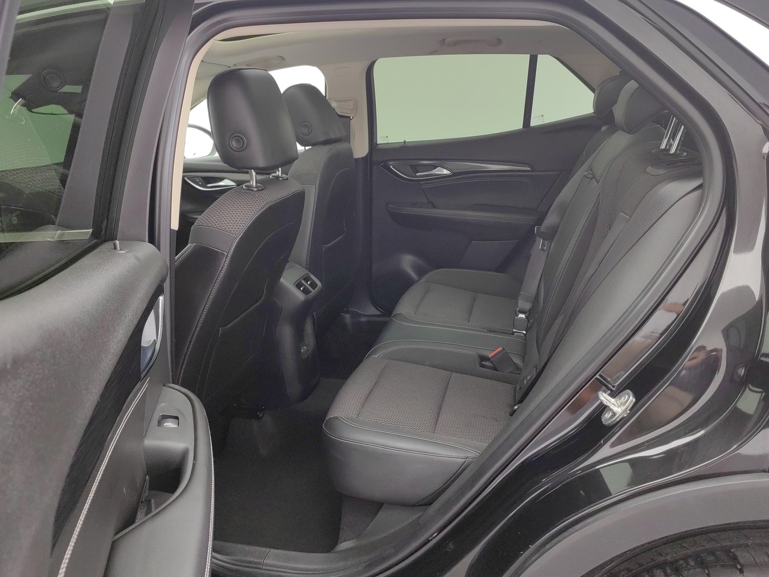 Used Buick Envision S 2022 2.0 AT