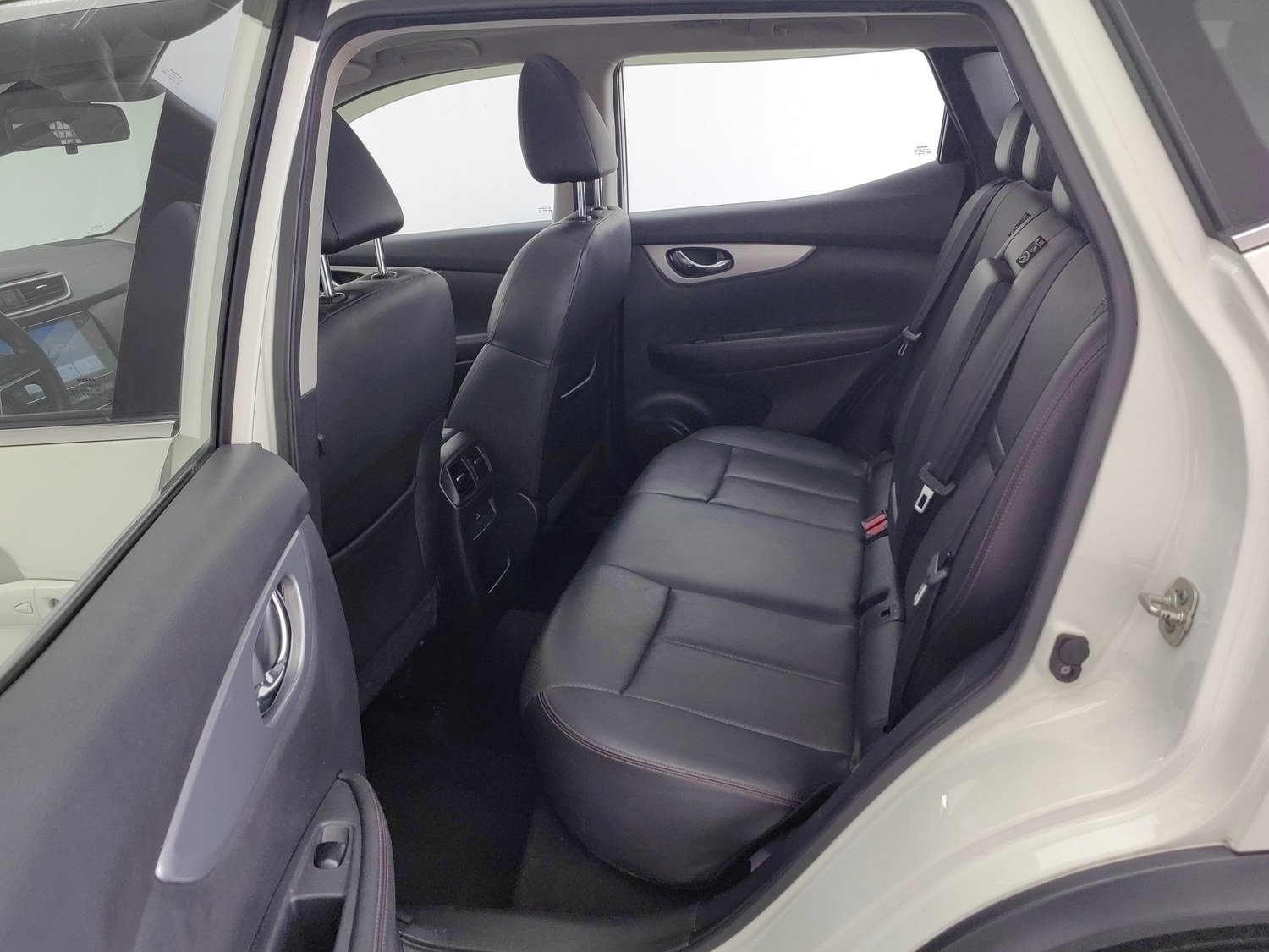 Used Nissan Qashqai 2022 2.0 AT