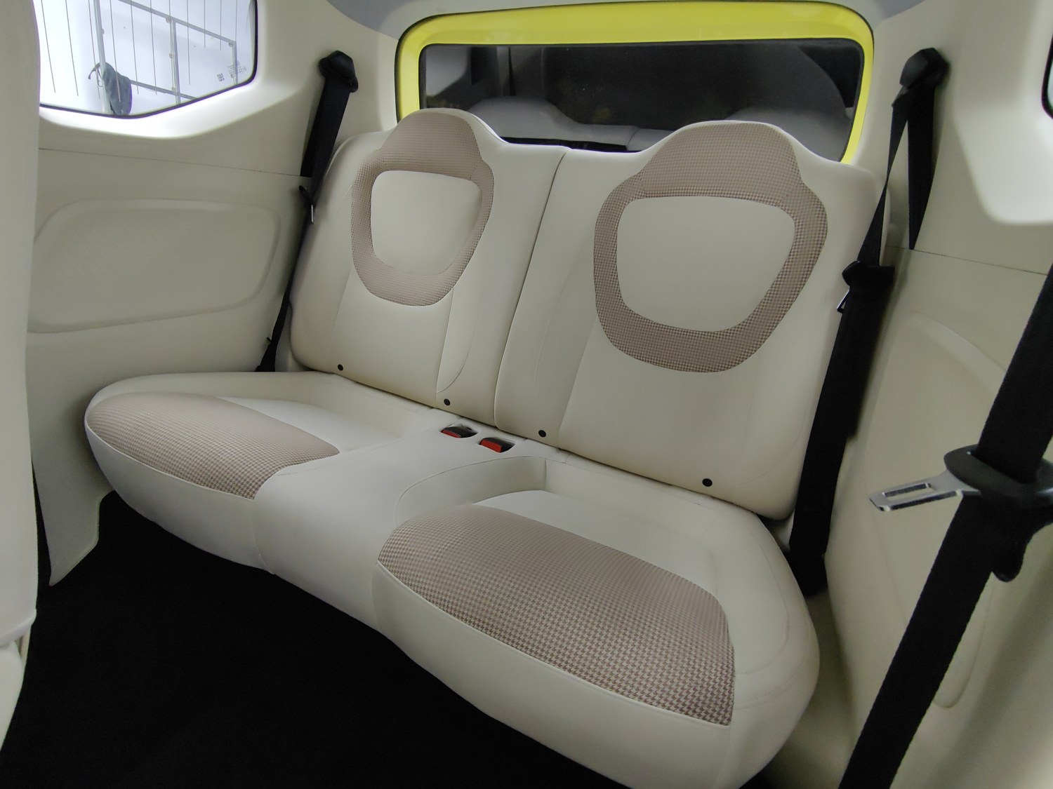 Used Wuling Mini EV 2024