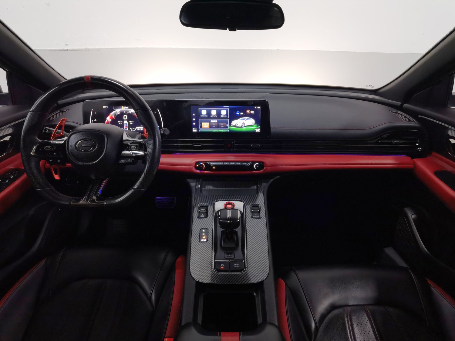 Used GAC Trumpchi Emkoo 2021 1.5 AT