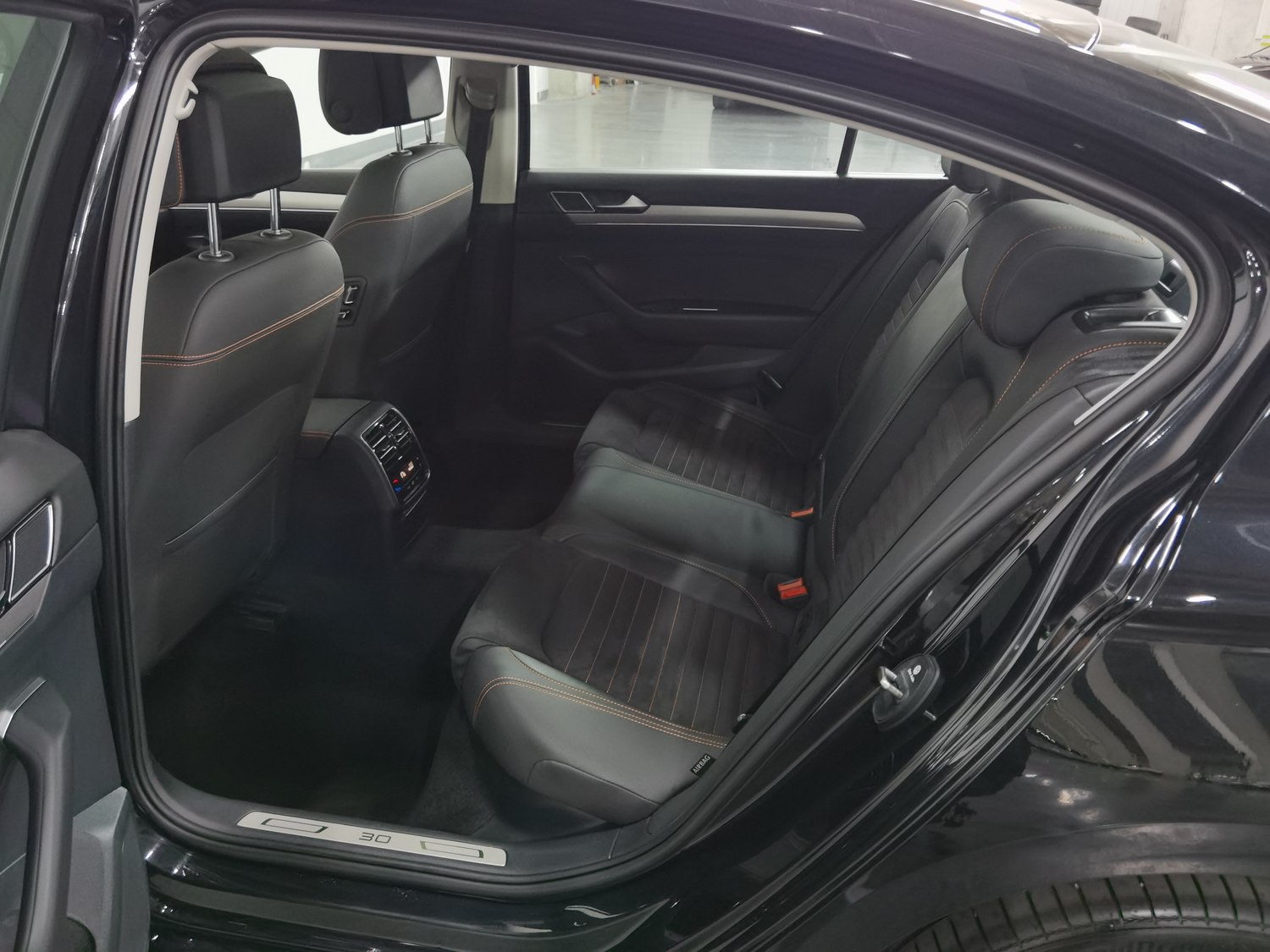Used Volkswagen Magotan 2021 2.0 AT