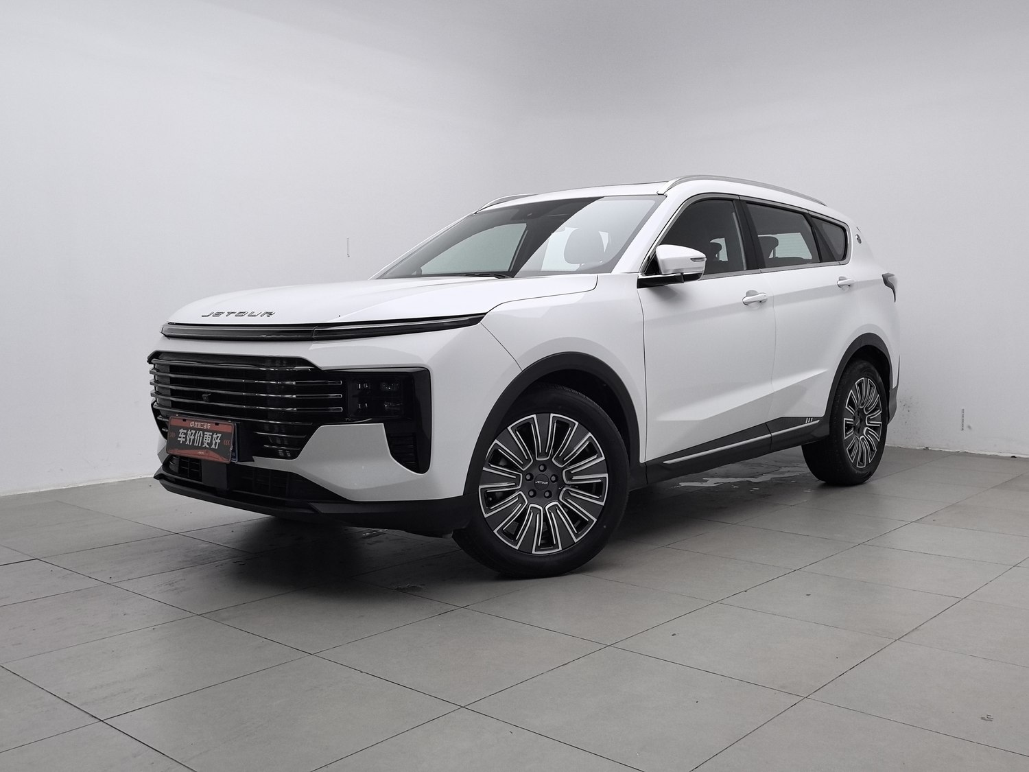 Used Jetour X70 PLUS 2025 1.5 AT