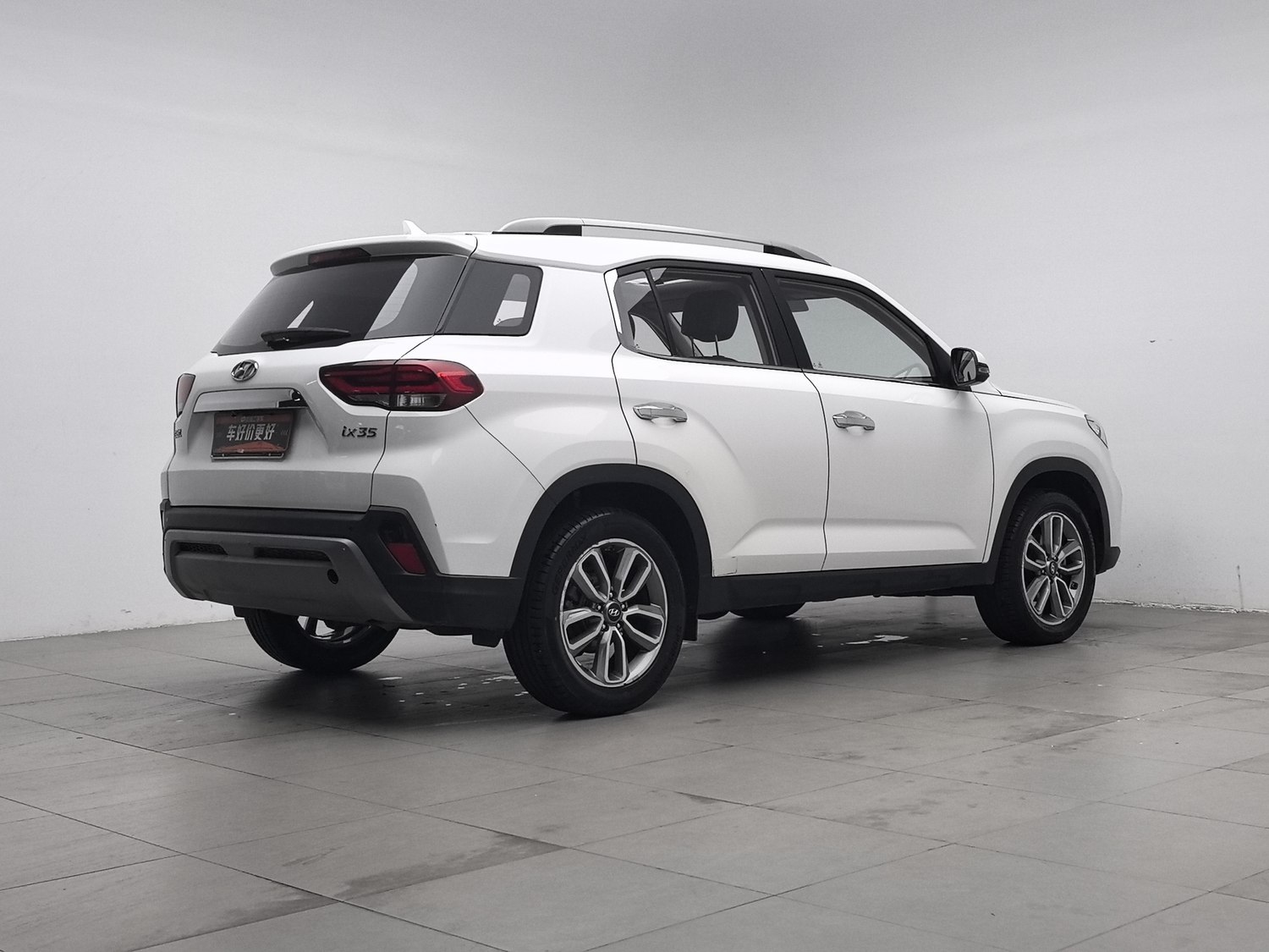 Used Hyundai ix35 2018 2.0 AT