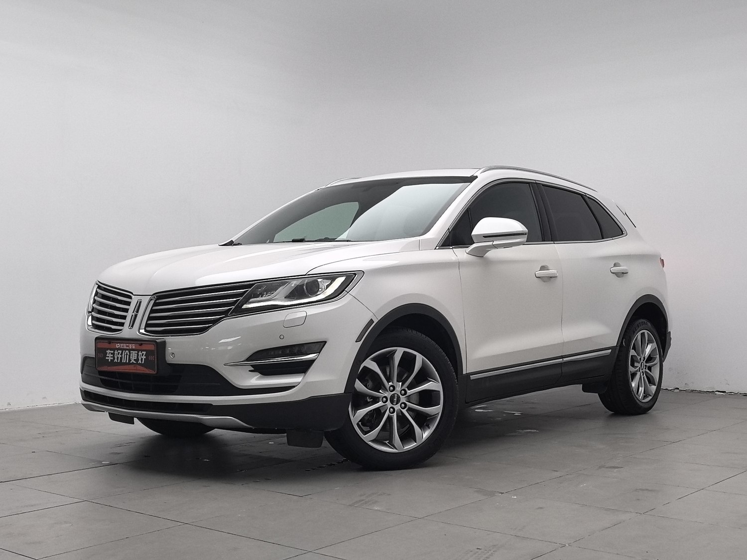 Used Lincoln MKC 2018 2.0 AT