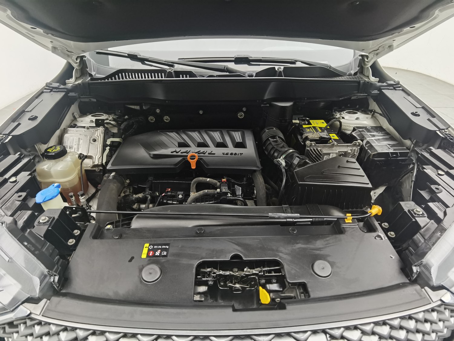 Used Haval H6 2021 1.5 AT