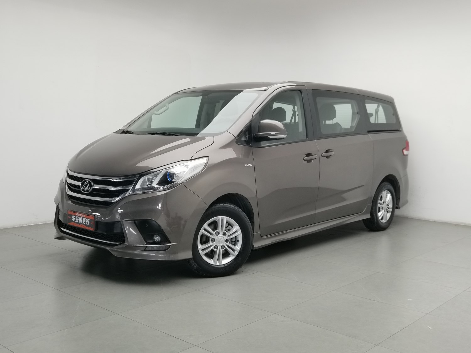 Used SAIC MAXUS G10 2018 2.0 AT