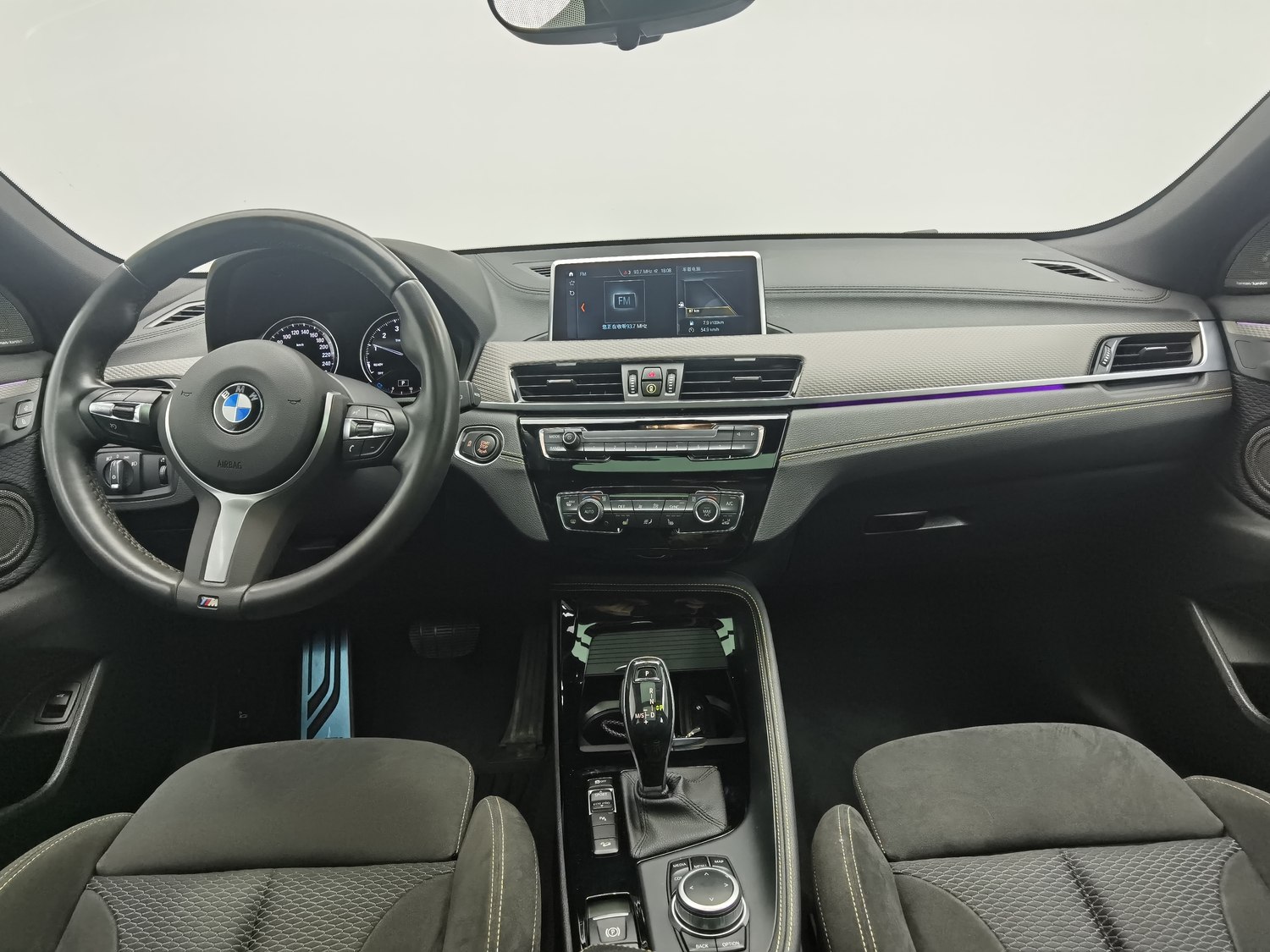 Used BMW X2 (Imported) 2019 2.0 AT