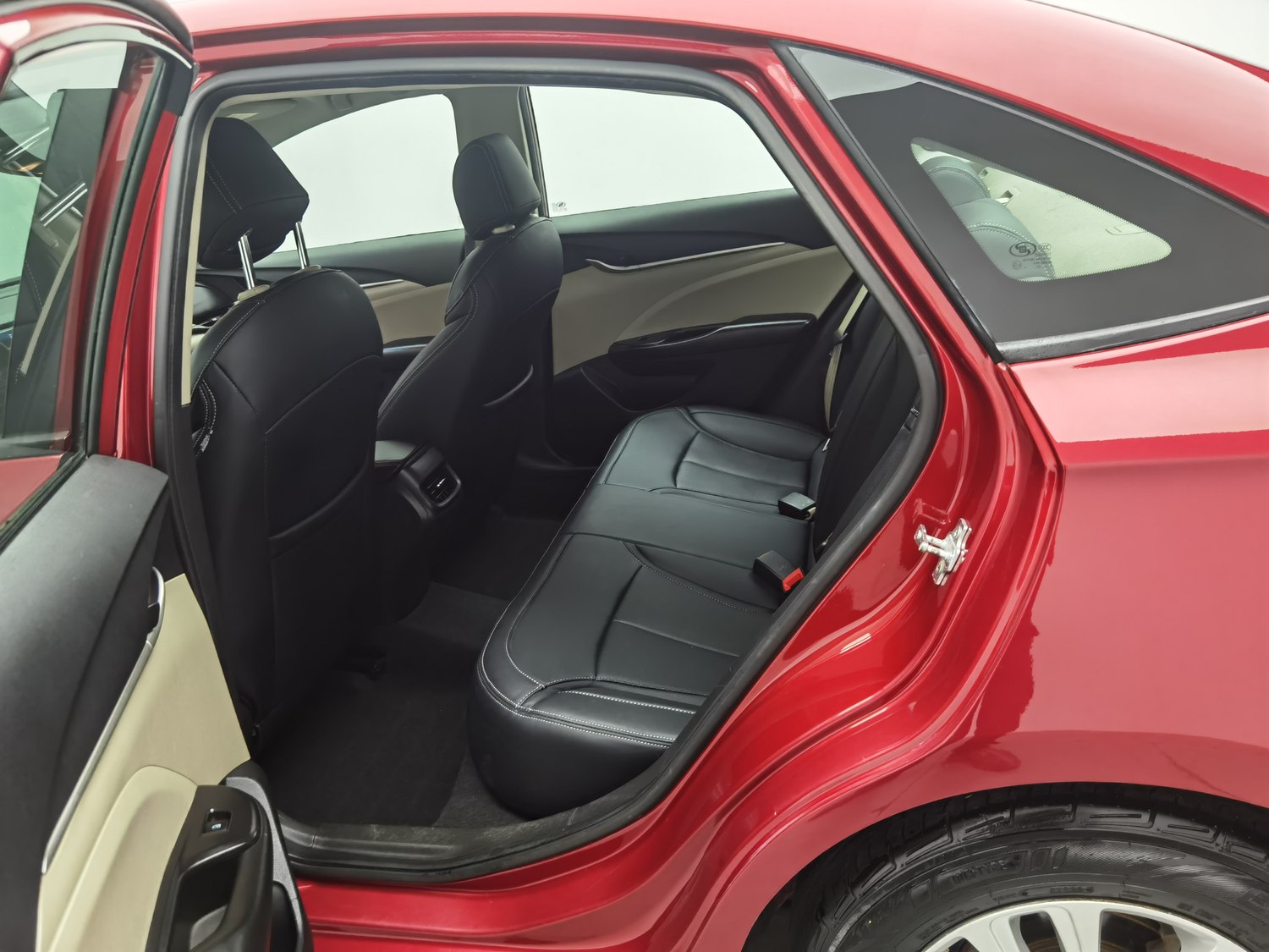 Used Buick Excelle 2015 1.5 MT