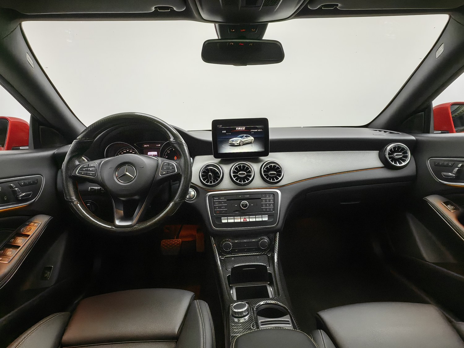 Used Mercedes-Benz CLA (Imported) 2017 1.6 AT