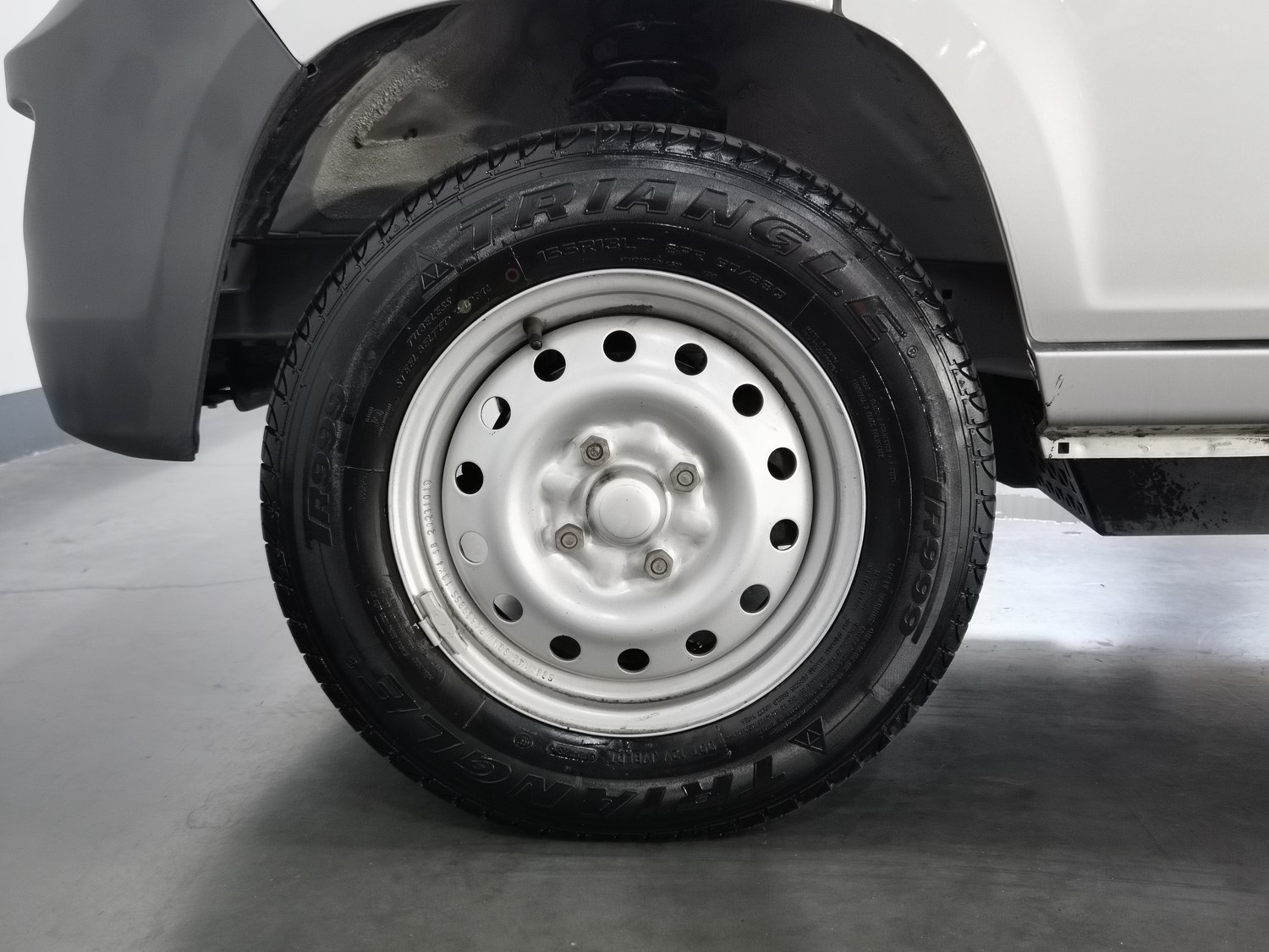 Used Wuling Sunshine 2023 1.5 AT