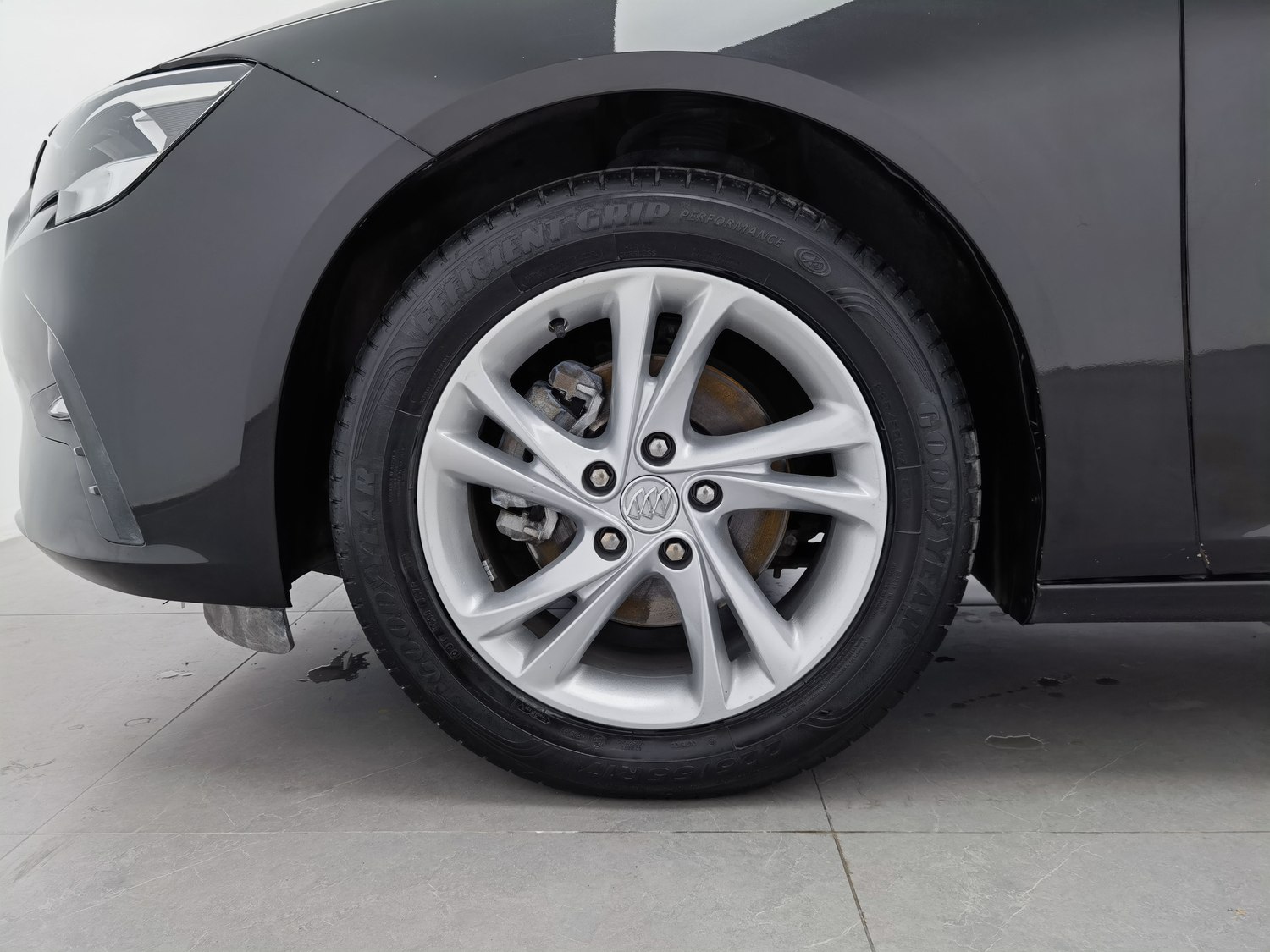 Used Buick Regal 2023 1.5 AT
