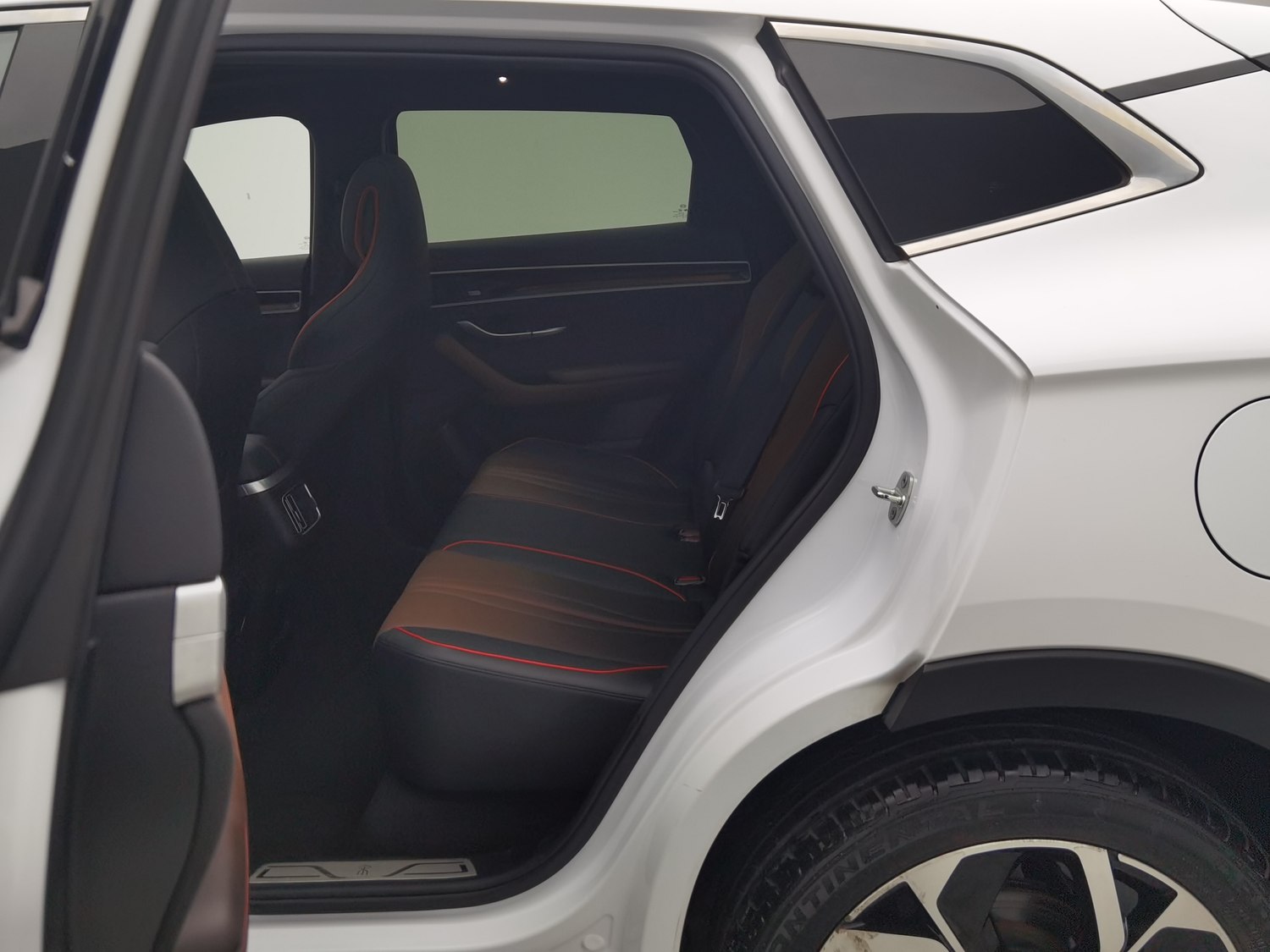 Used BYD Song PLUS 2020 1.5 AT