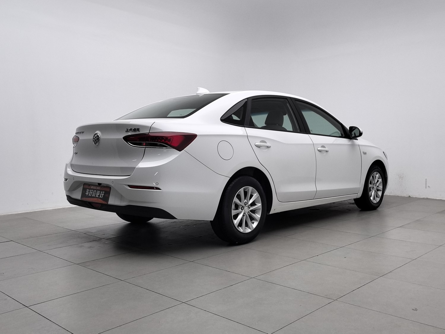 Used Buick Excelle 2019 1.0 AT