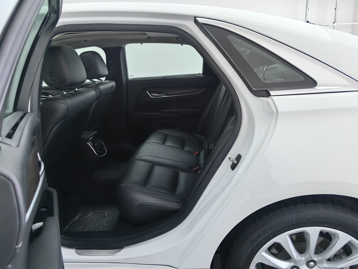 Used Cadillac XTS 2018 2.0 AT