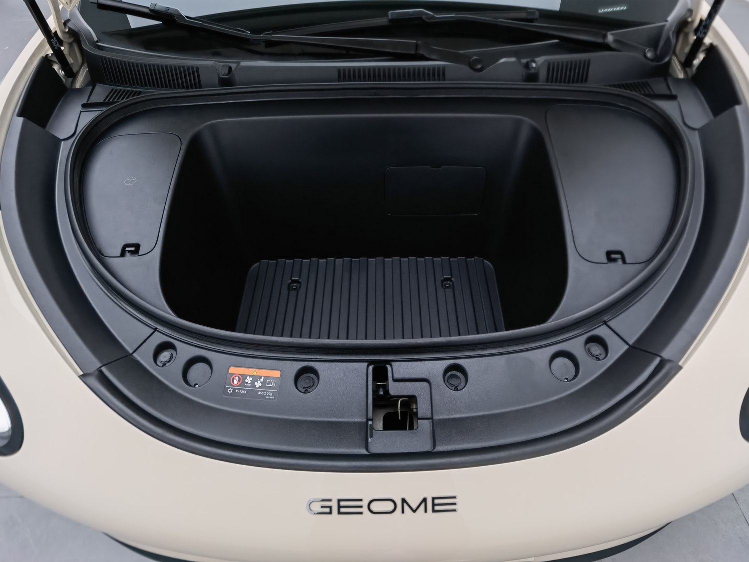Used Geely Galaxy Xingyuan 2025
