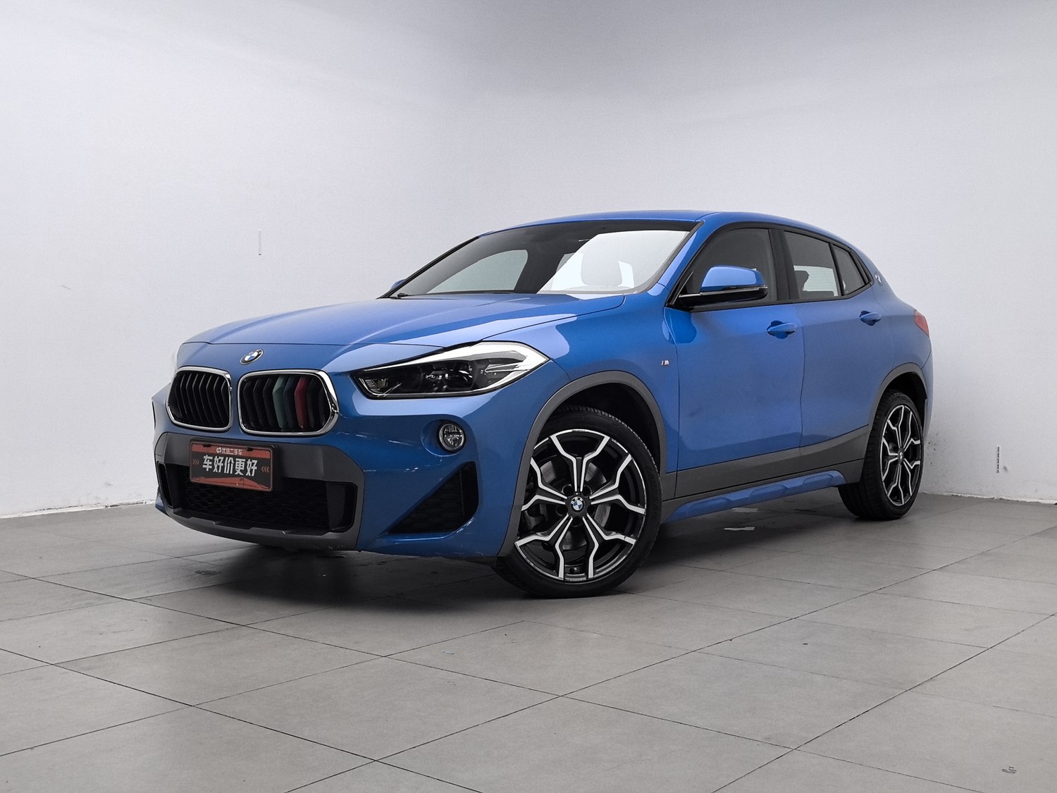 Used BMW X2 (Imported) 2018 2.0 AT