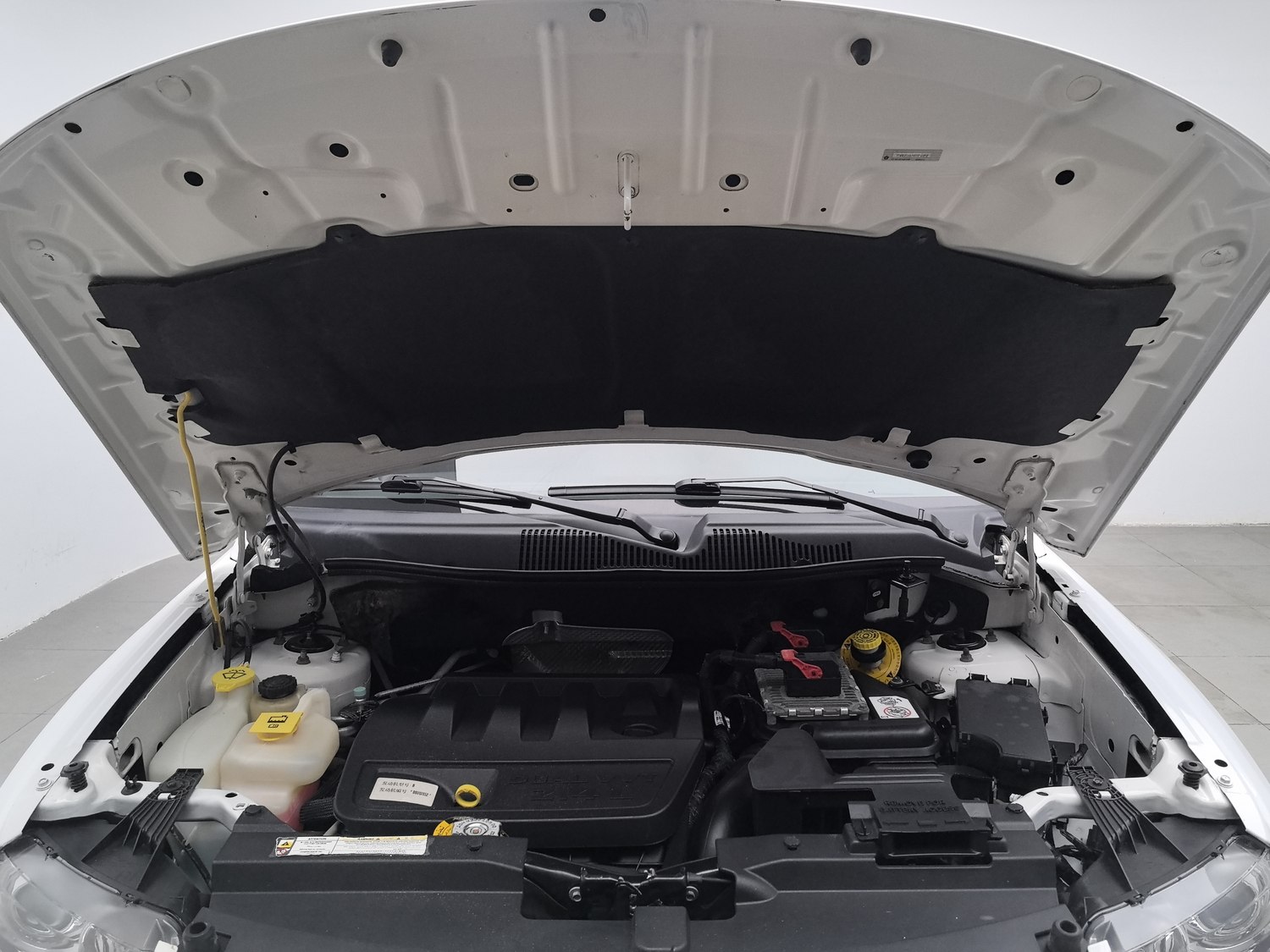 Used Jeep Compass (Imported) 2013 2.4 AT