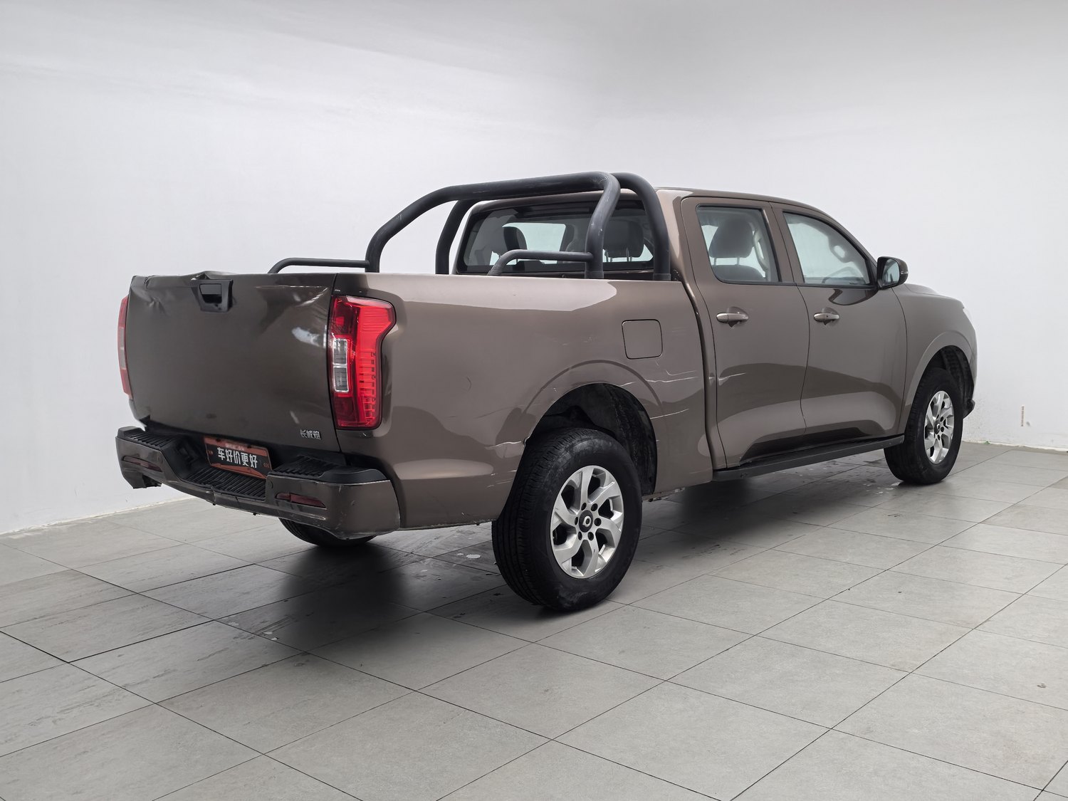Used Great Wall Poer 2021 2.0 MT