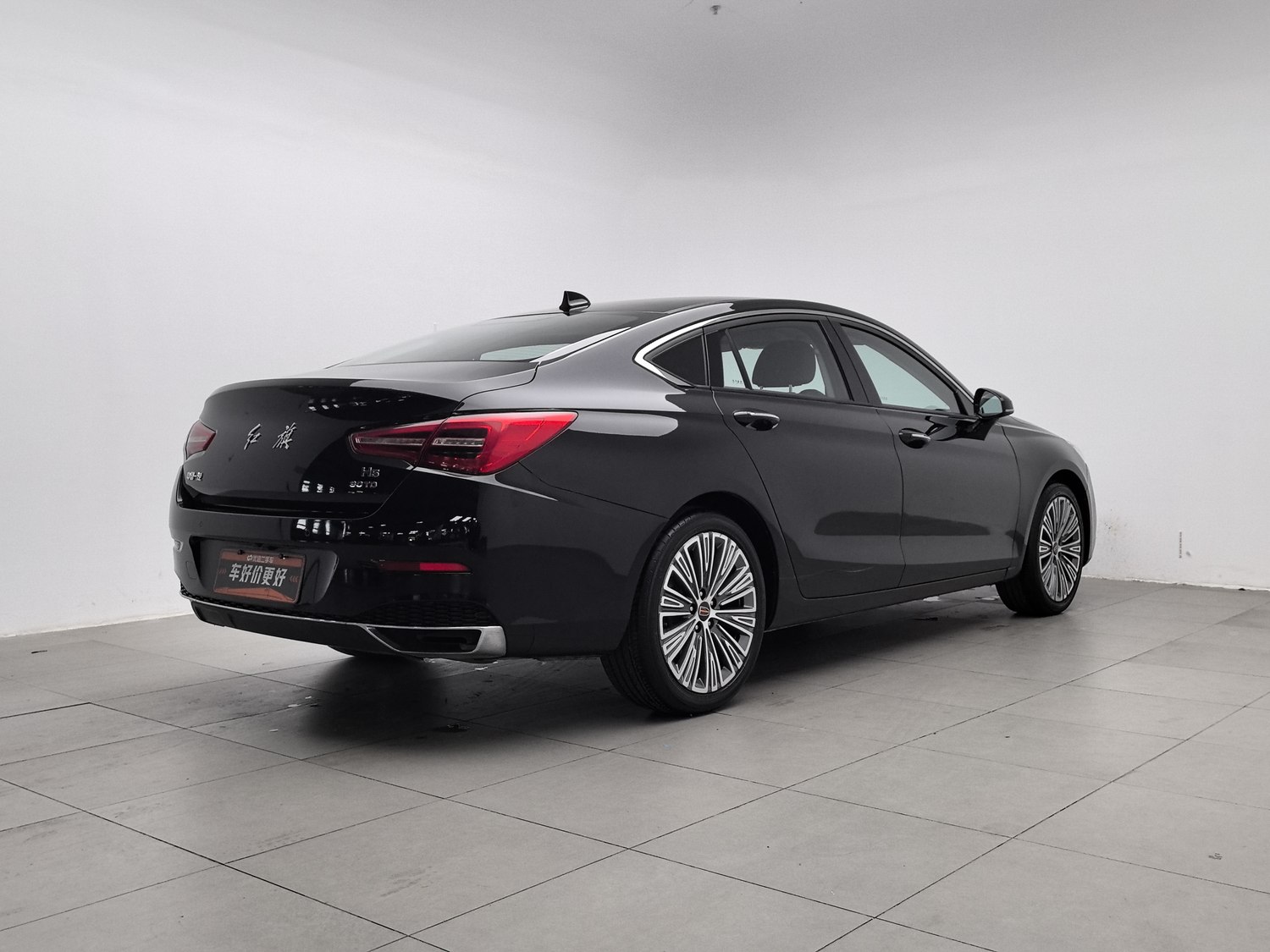 Used Hongqi H5 2022 1.5 AT