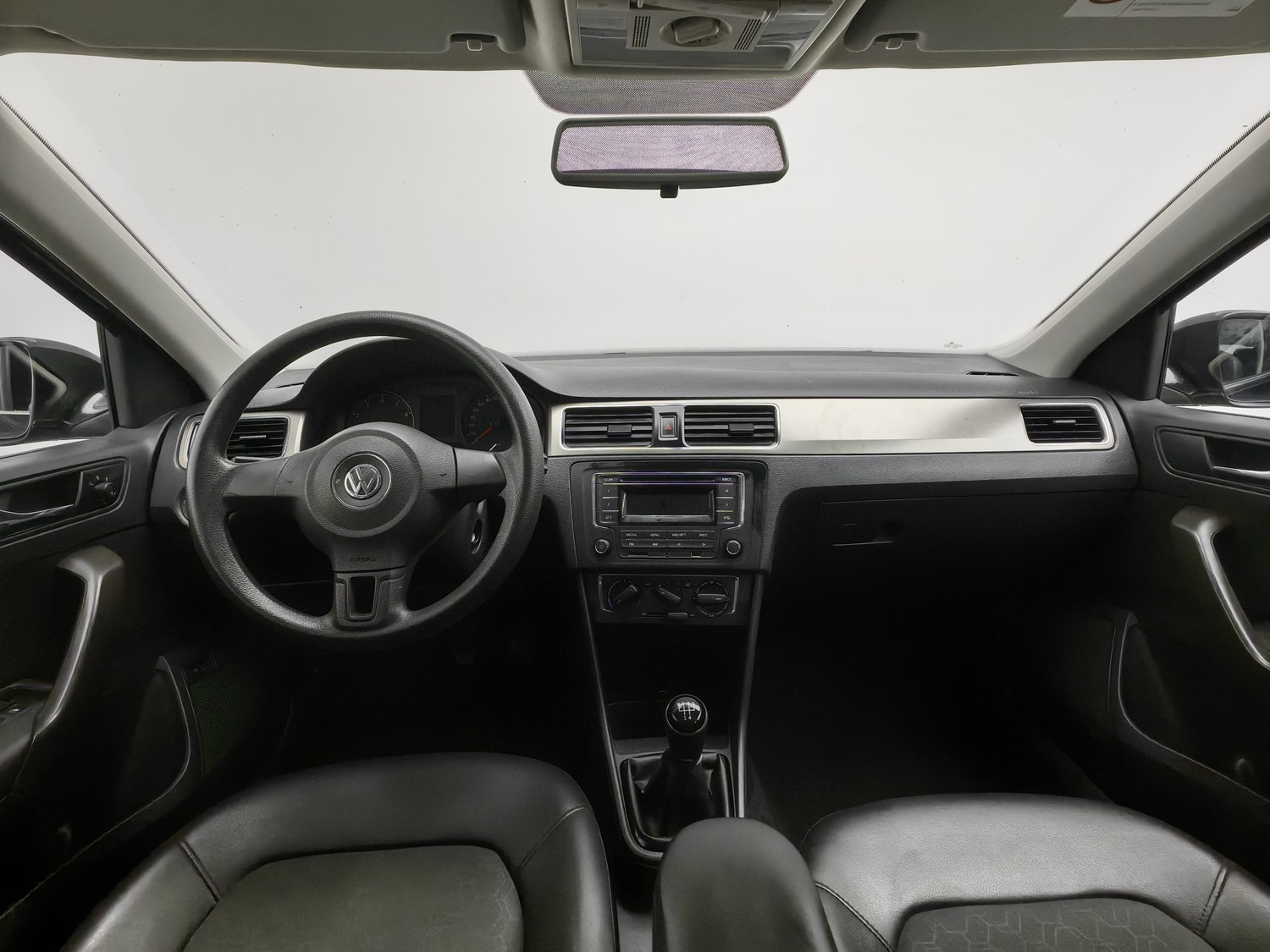 Used Volkswagen Santana 2013 1.6 MT