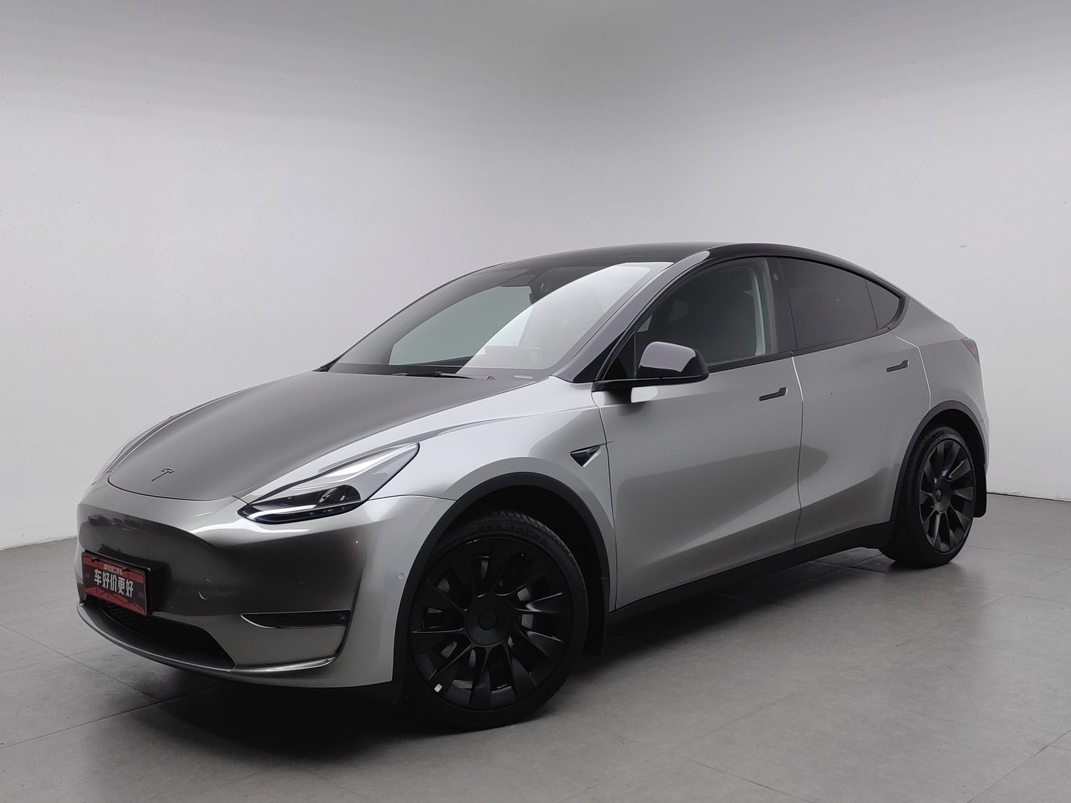 Used Tesla Model Y 2022