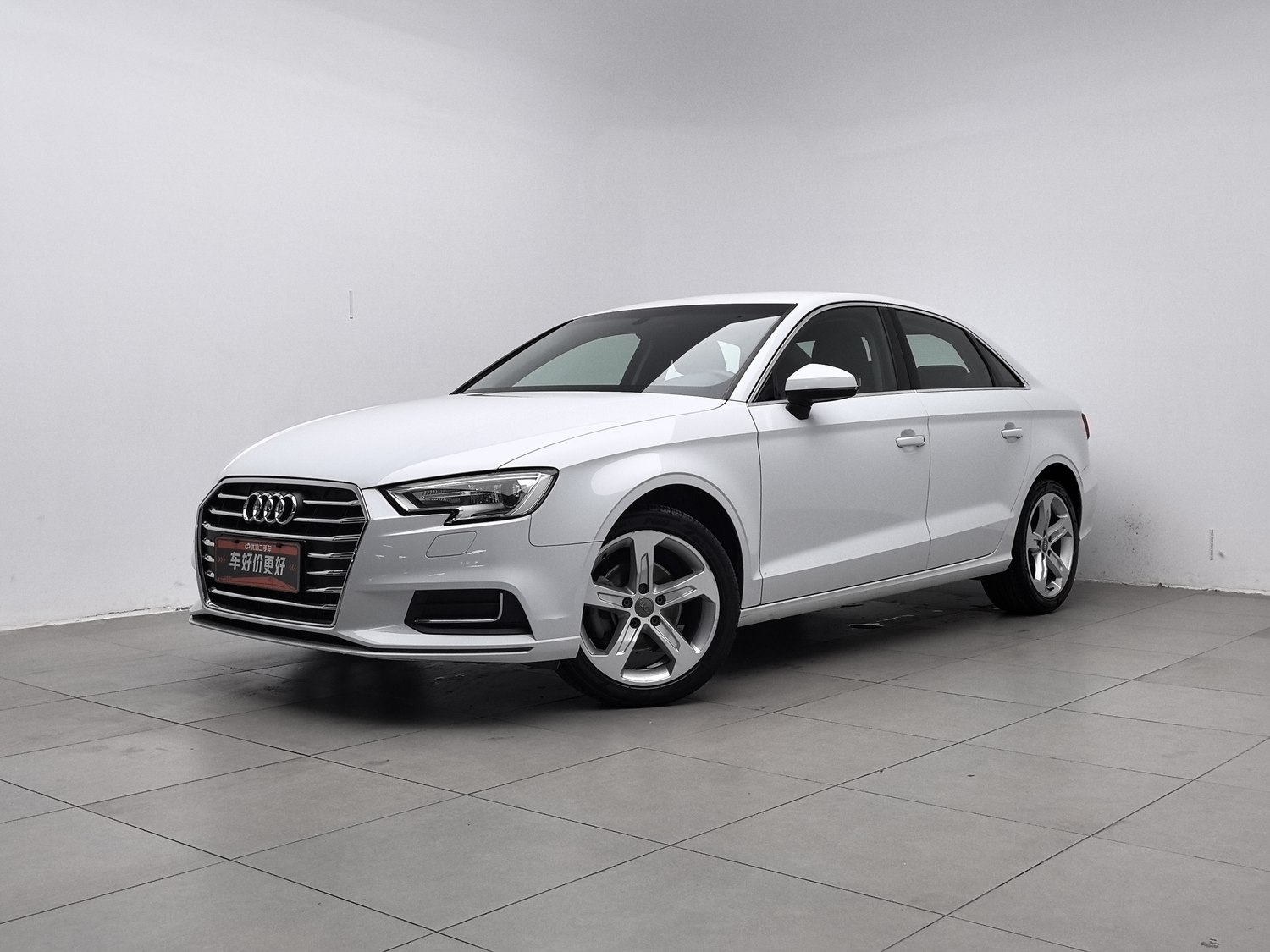 Used Audi A3 2019 1.4 AT