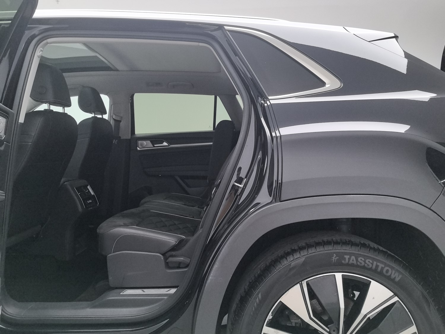 Used Volkswagen Talagon 2019 2.0 AT