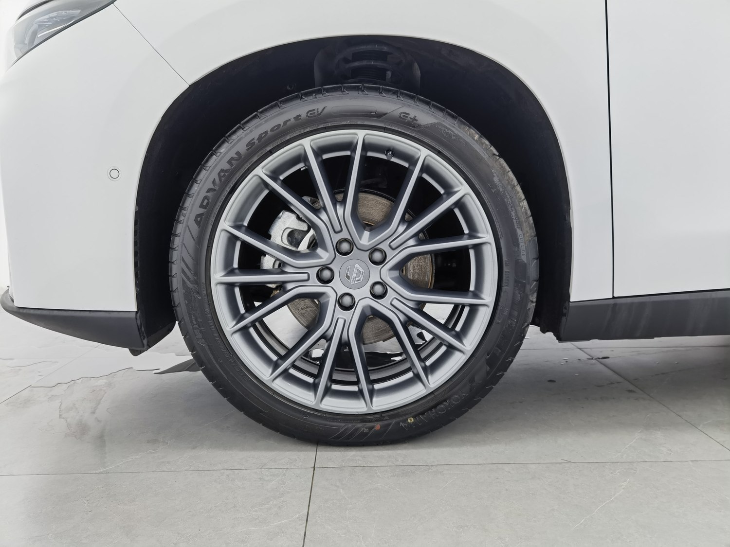 Used Leapmotor C10 2024 1.5 AT
