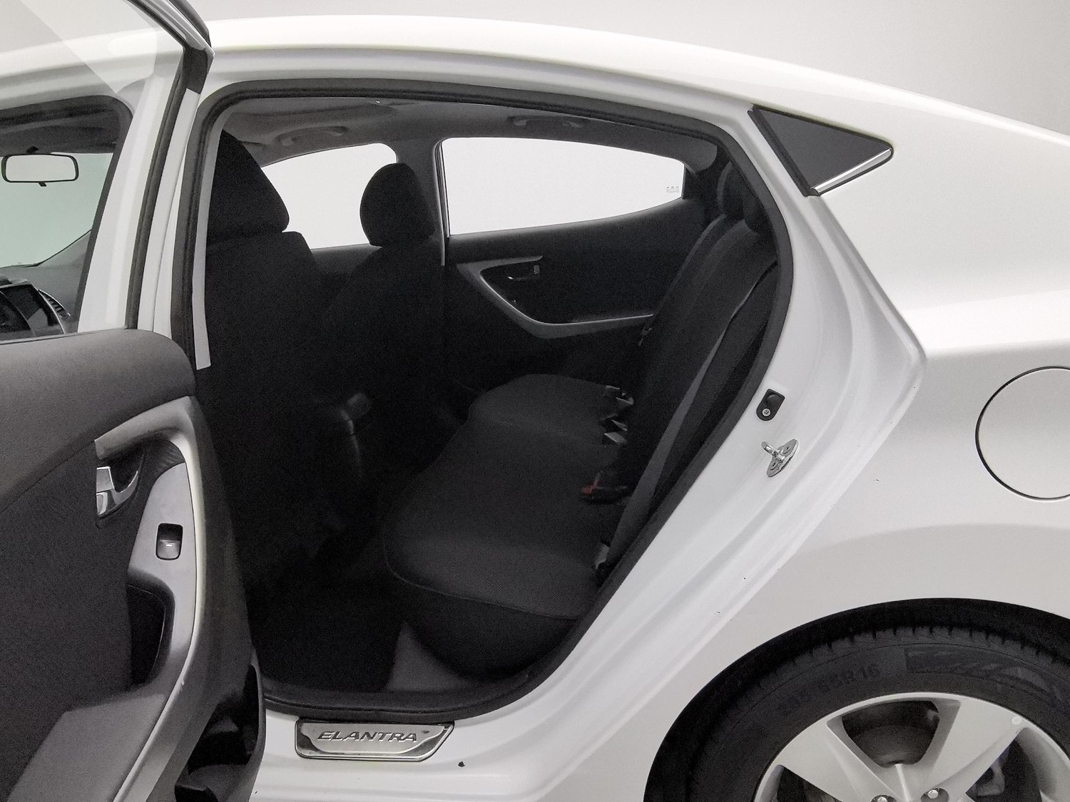 Used Hyundai Elantra Langdong 2013 1.6 AT