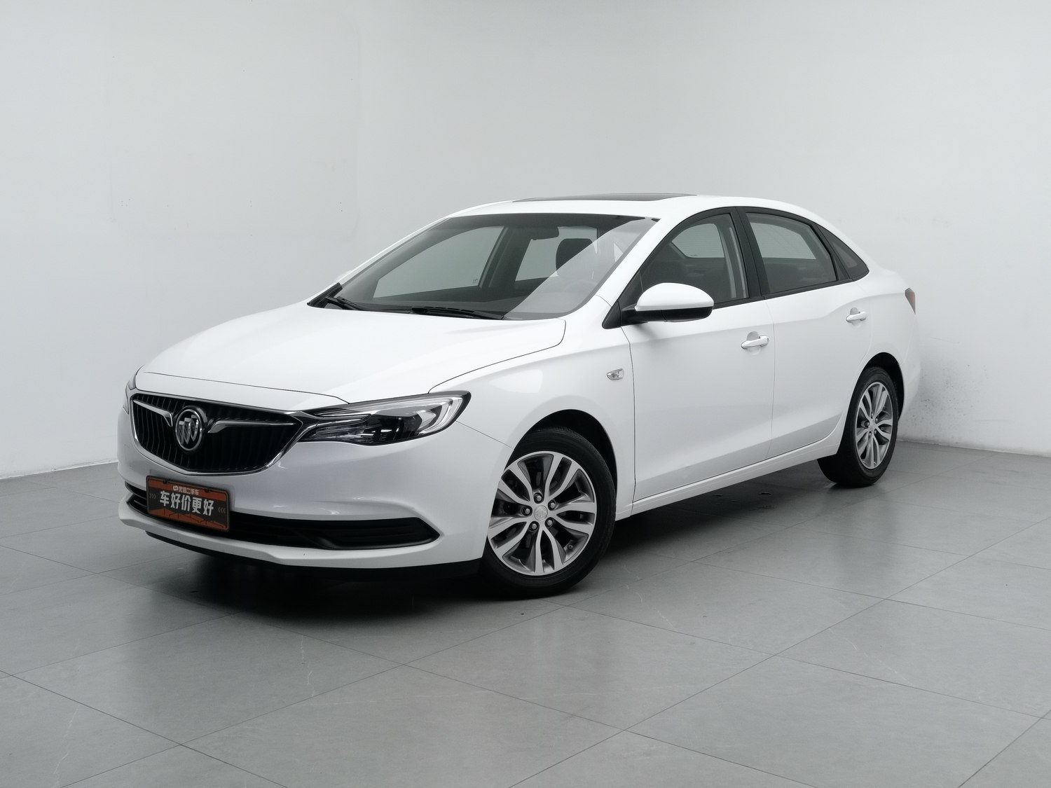 Used Buick Excelle 2021 1.3 AT