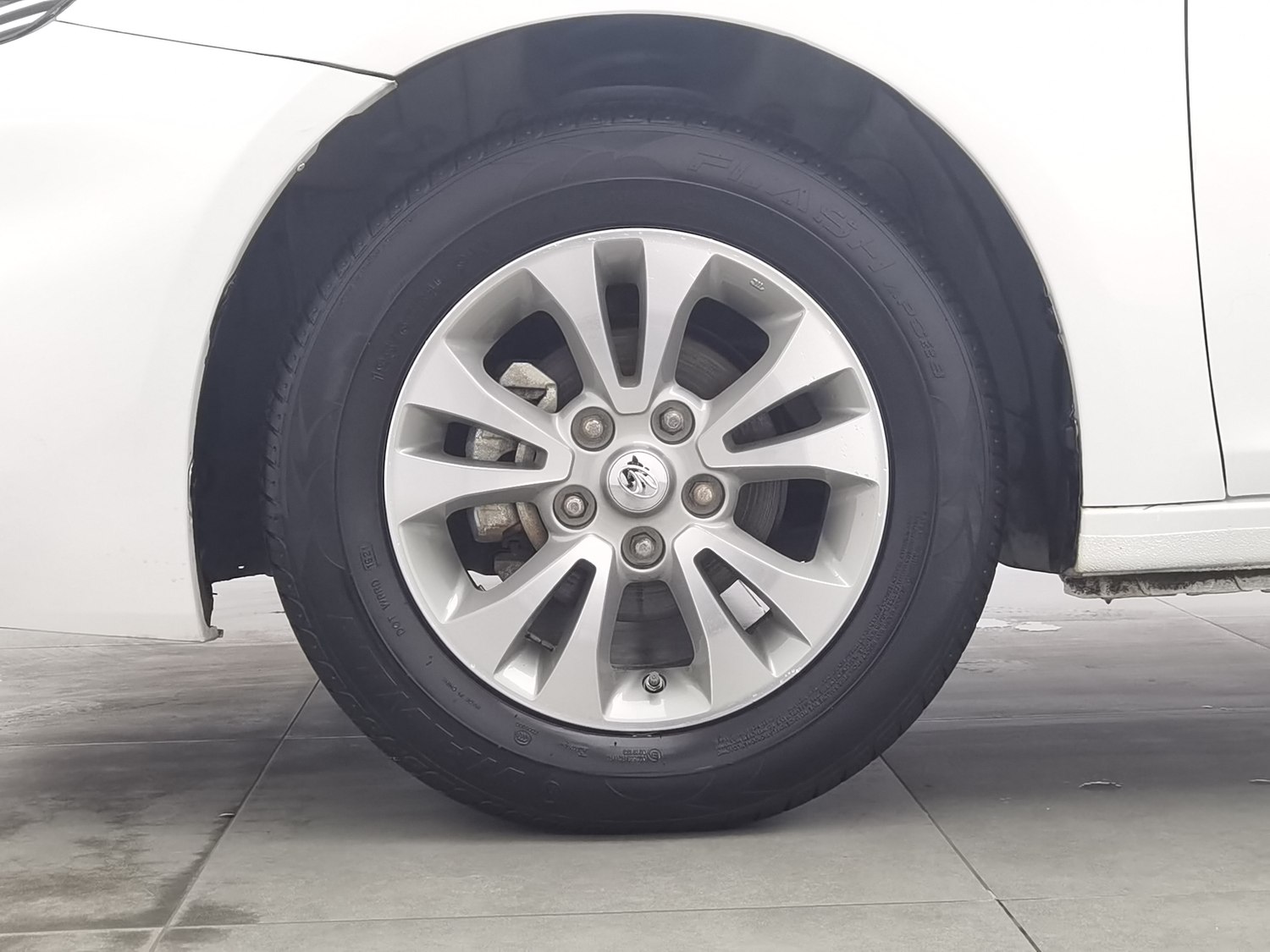 Used Soueast A5 2021 1.5 AT
