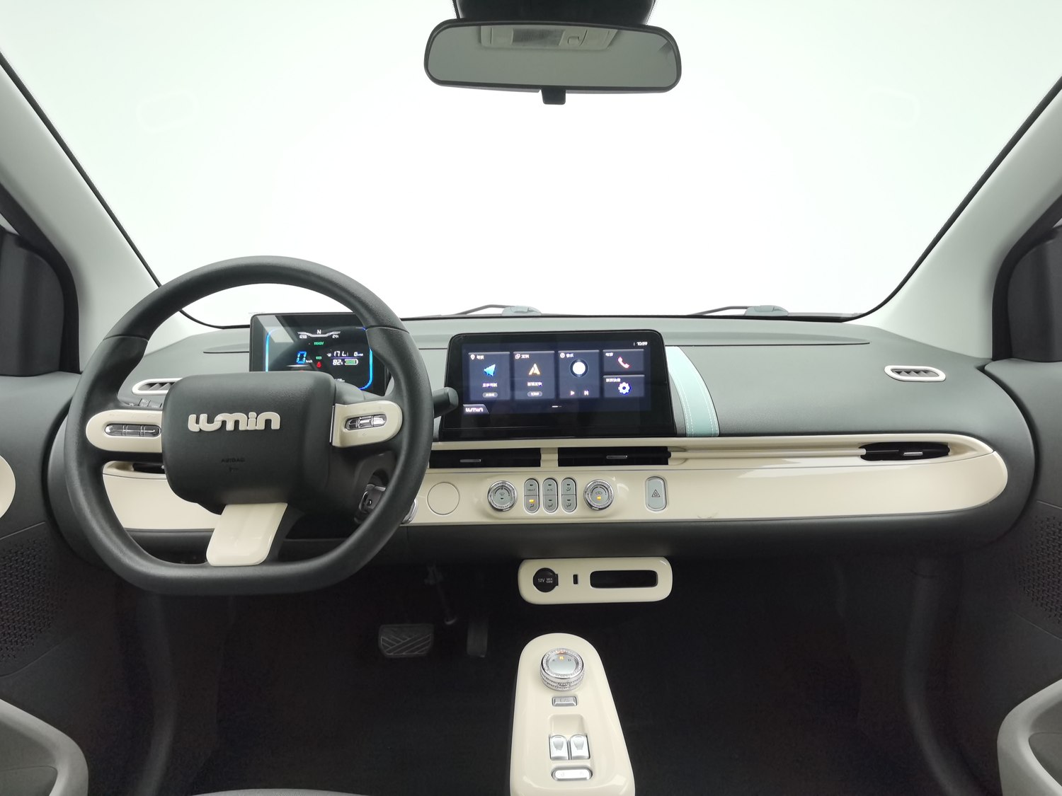 Used Changan Lumin 2022