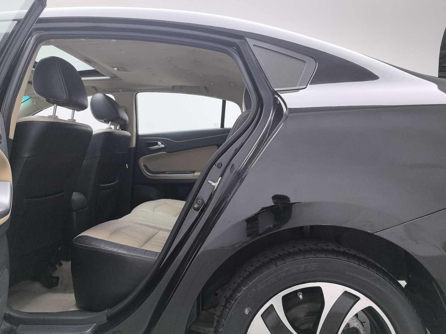 Used Haima 福美来 2015 1.6 MT