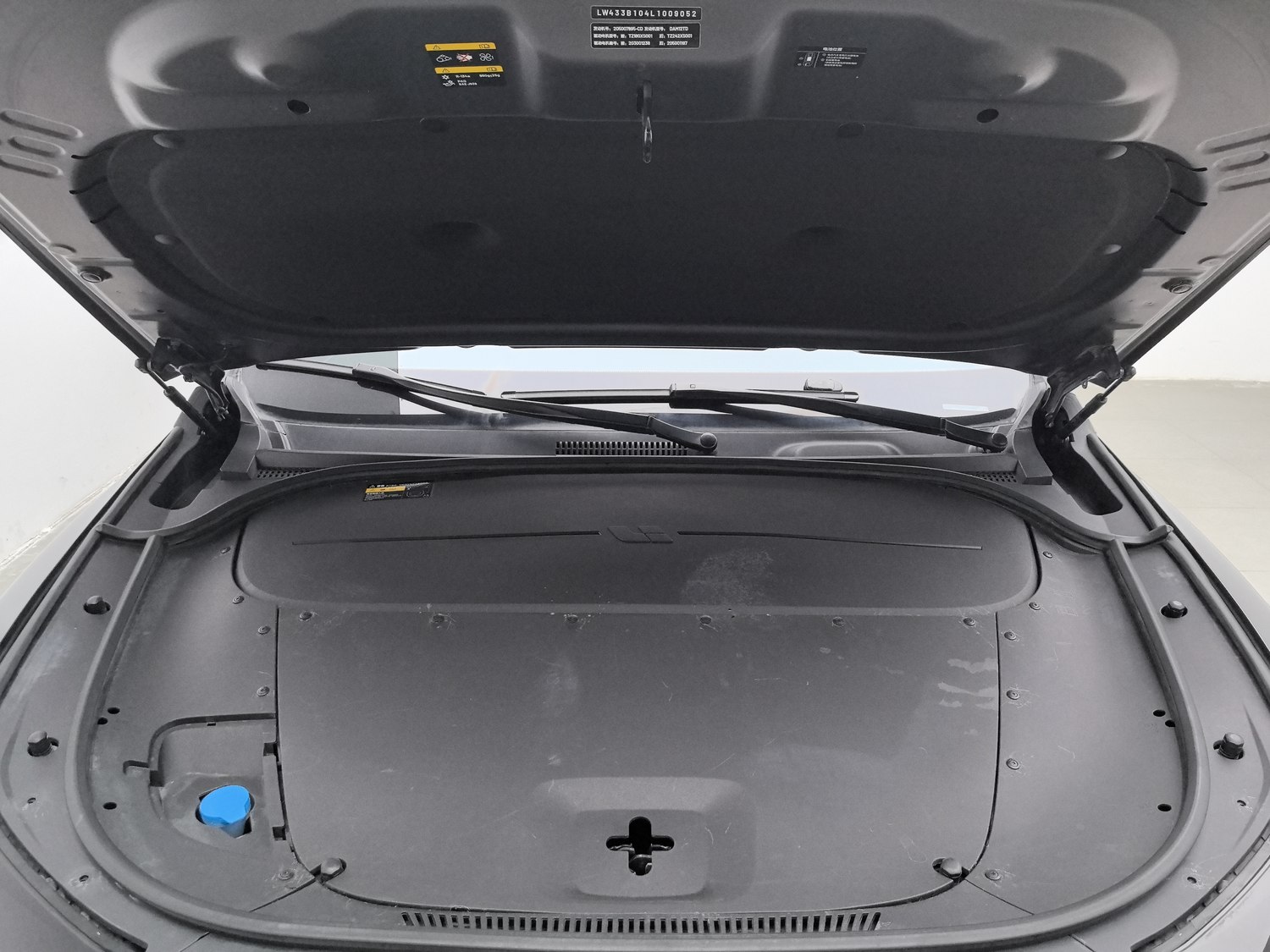 Used Li Auto ONE 2020 1.2 AT