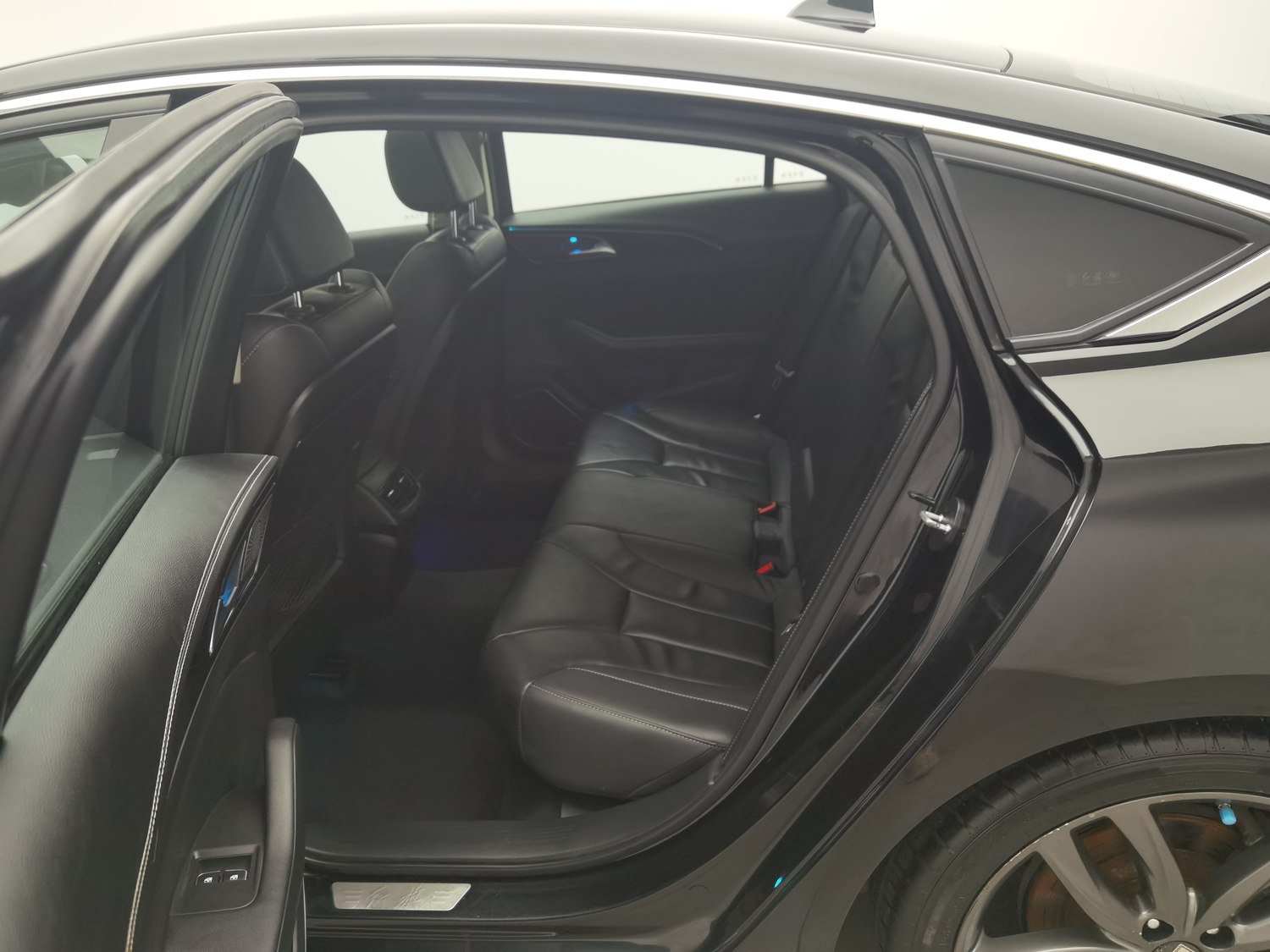 Used Hongqi H5 2018 1.8 AT
