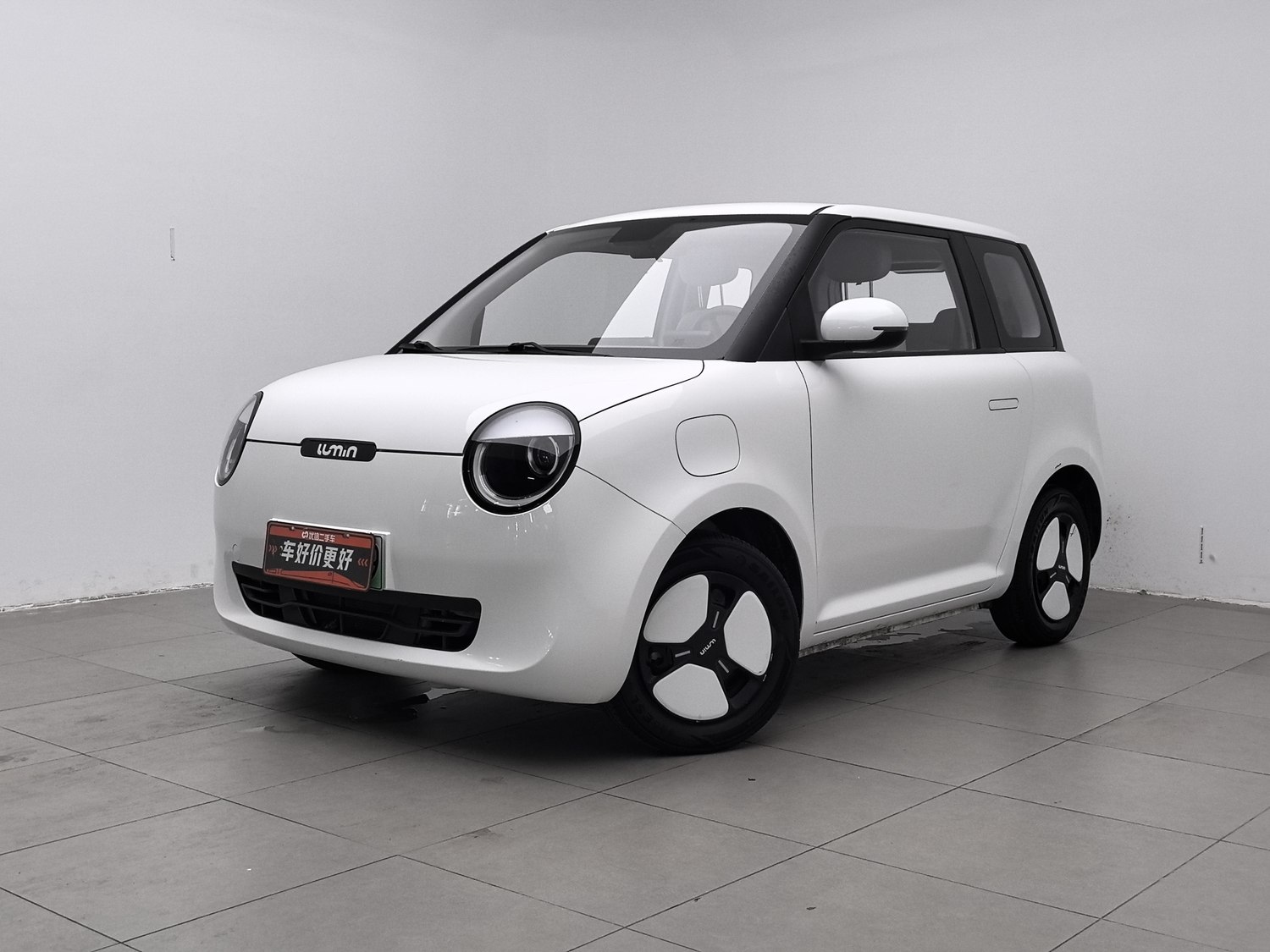 Used Changan Lumin 2022