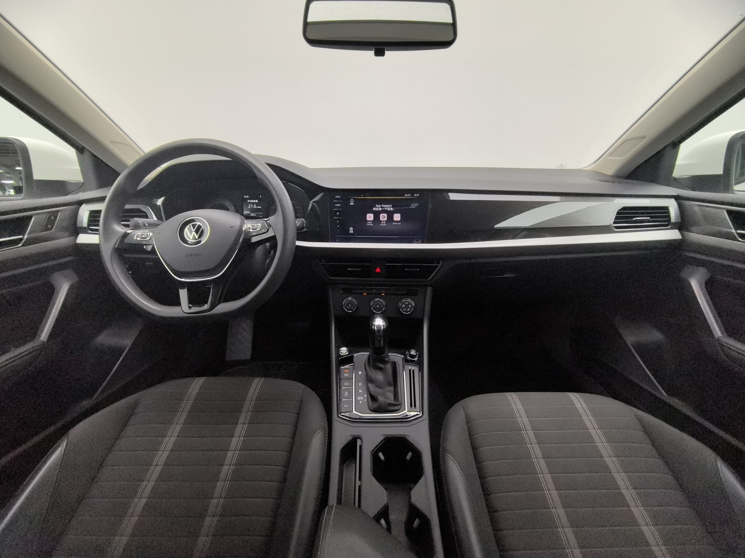 Used Volkswagen Lavida 2021 1.4 AT