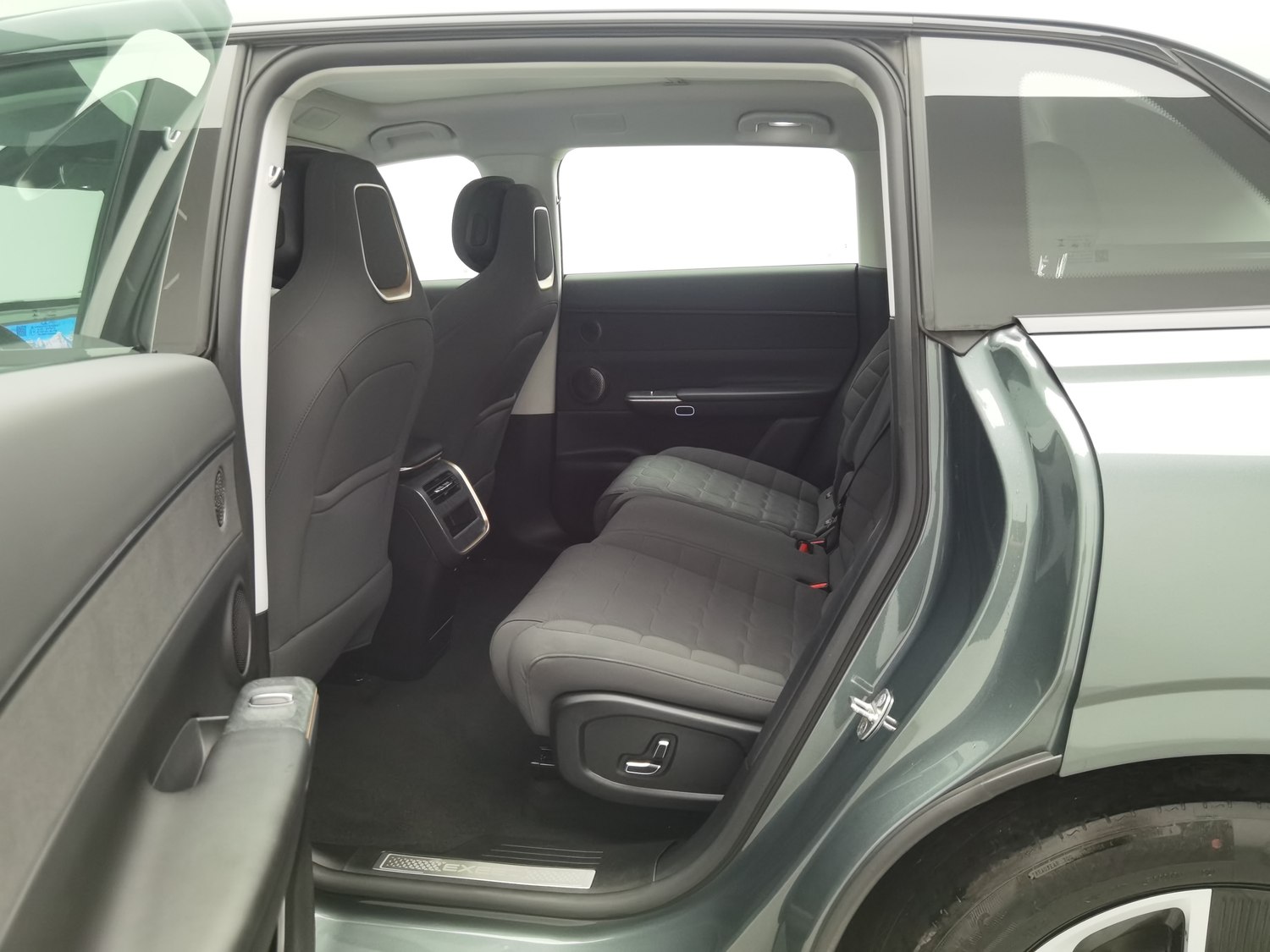 Used Exeed Sterra ET 2024 1.5 AT