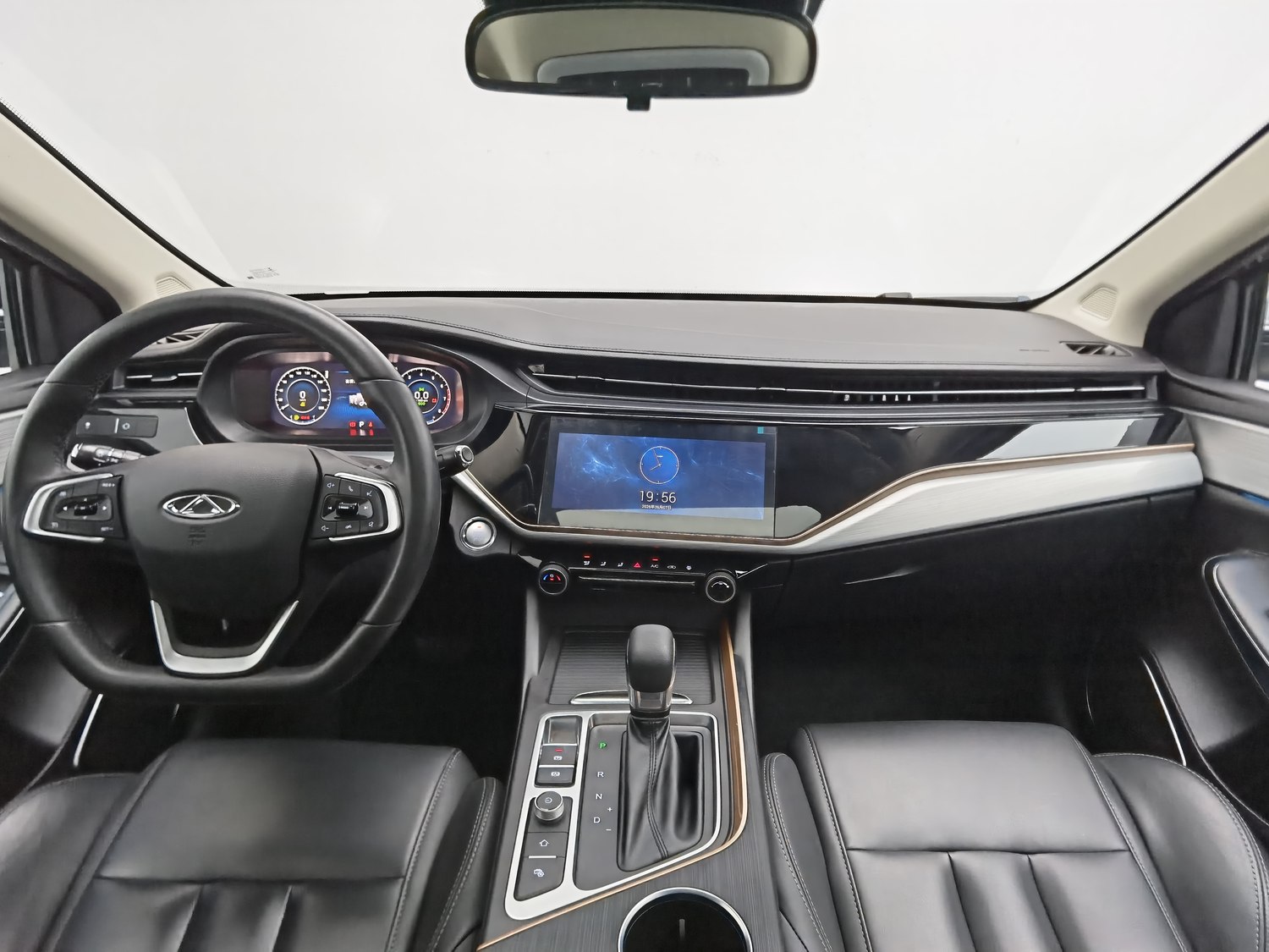 Used Chery Arrizo 5 PLUS 2021 1.5 AT