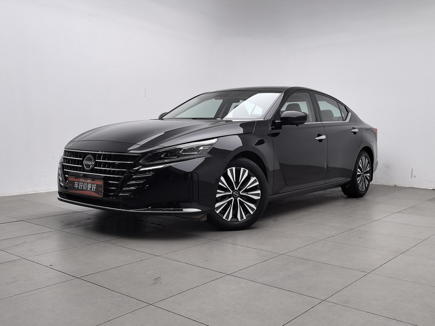 Used Nissan Teana 2022 2.0 AT