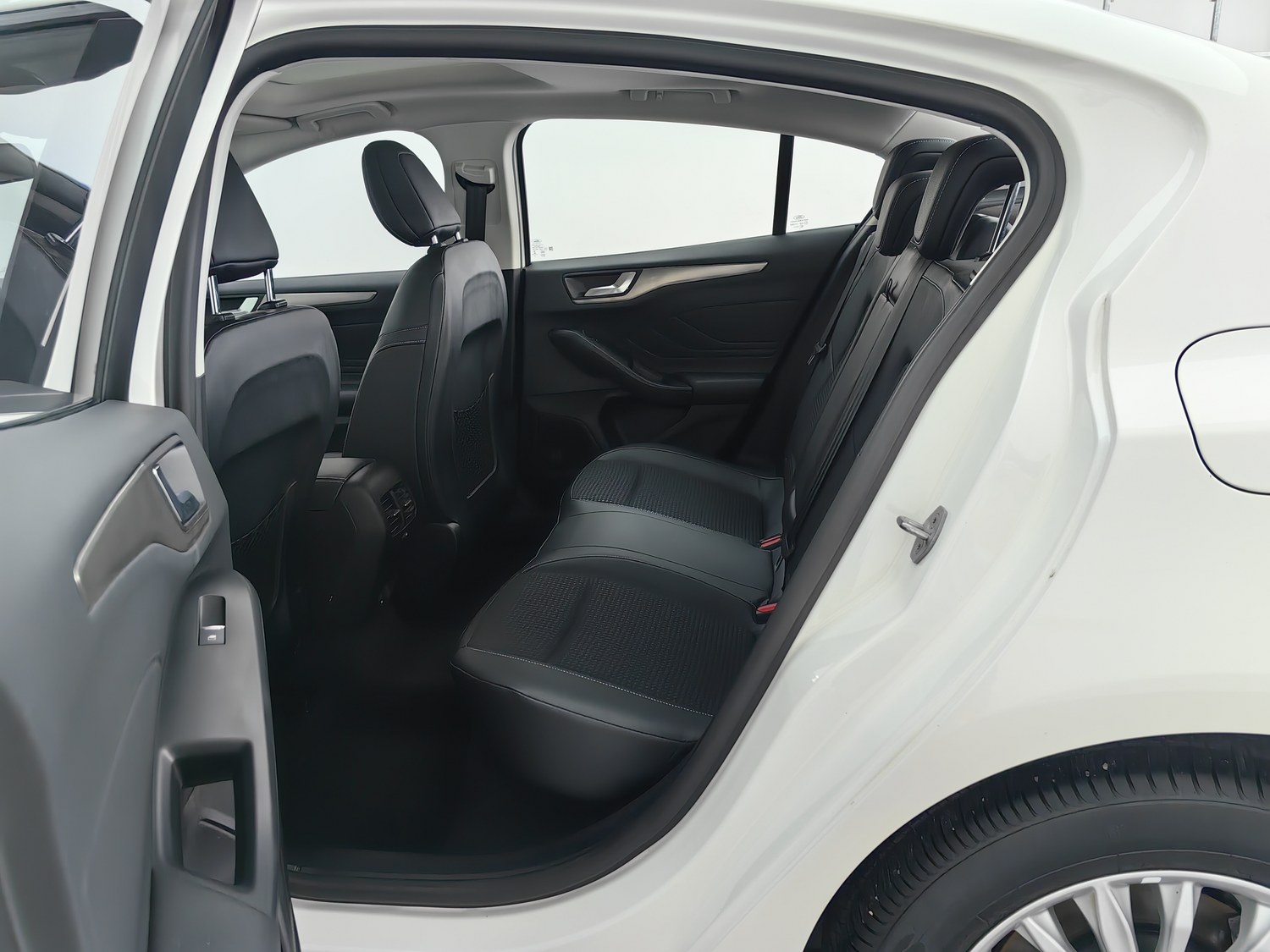 Used Ford Focus 2020 1.5 AT