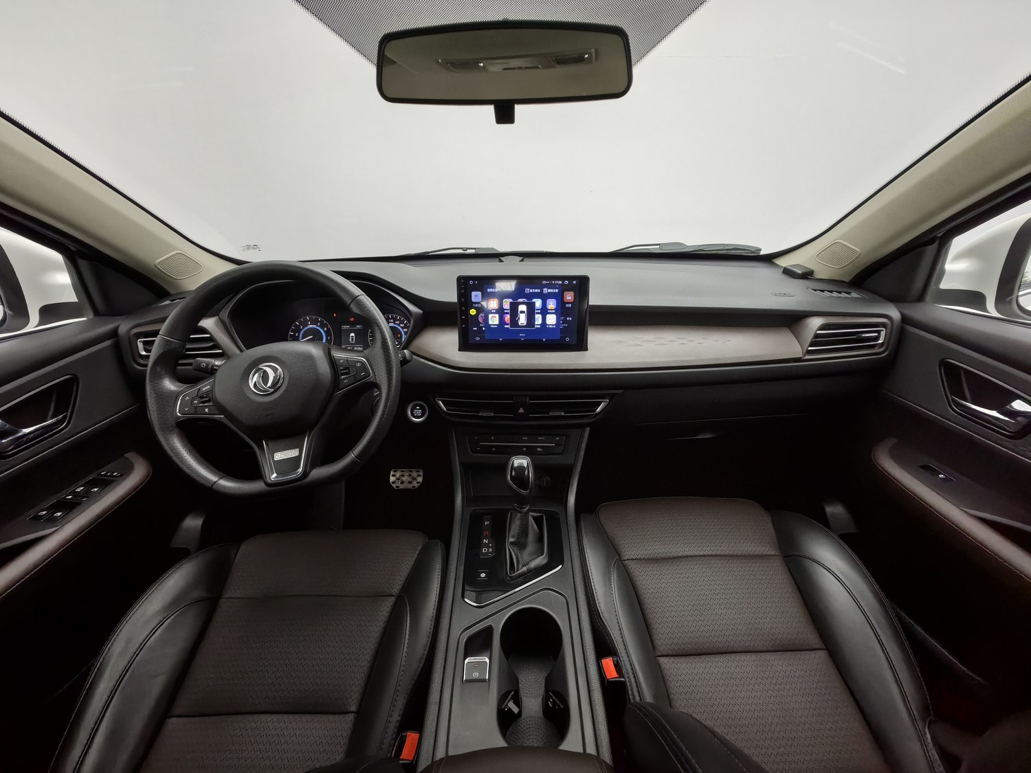 Used Dongfeng Fengon S560 2021 1.5 AT
