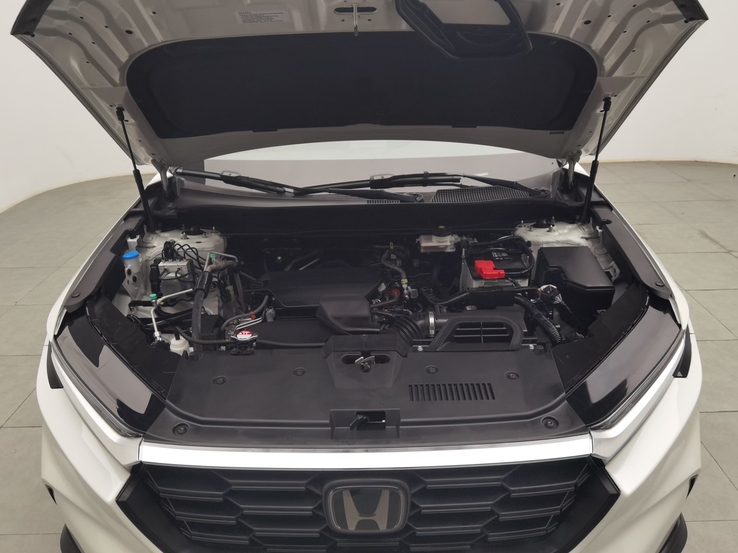 Used Honda CR-V 2023 1.5 AT